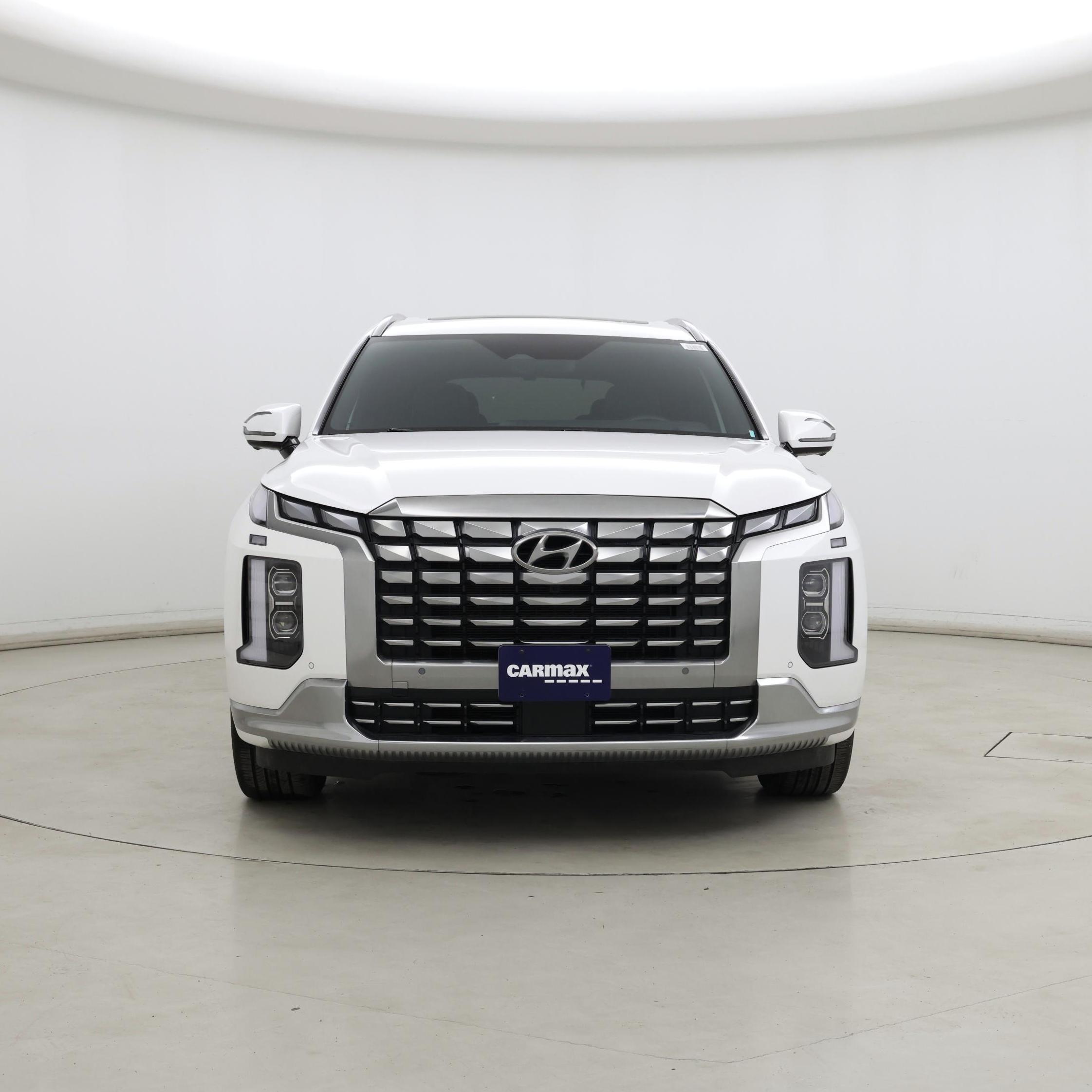 Thumbnail: 2023 Hyundai Palisade - 5