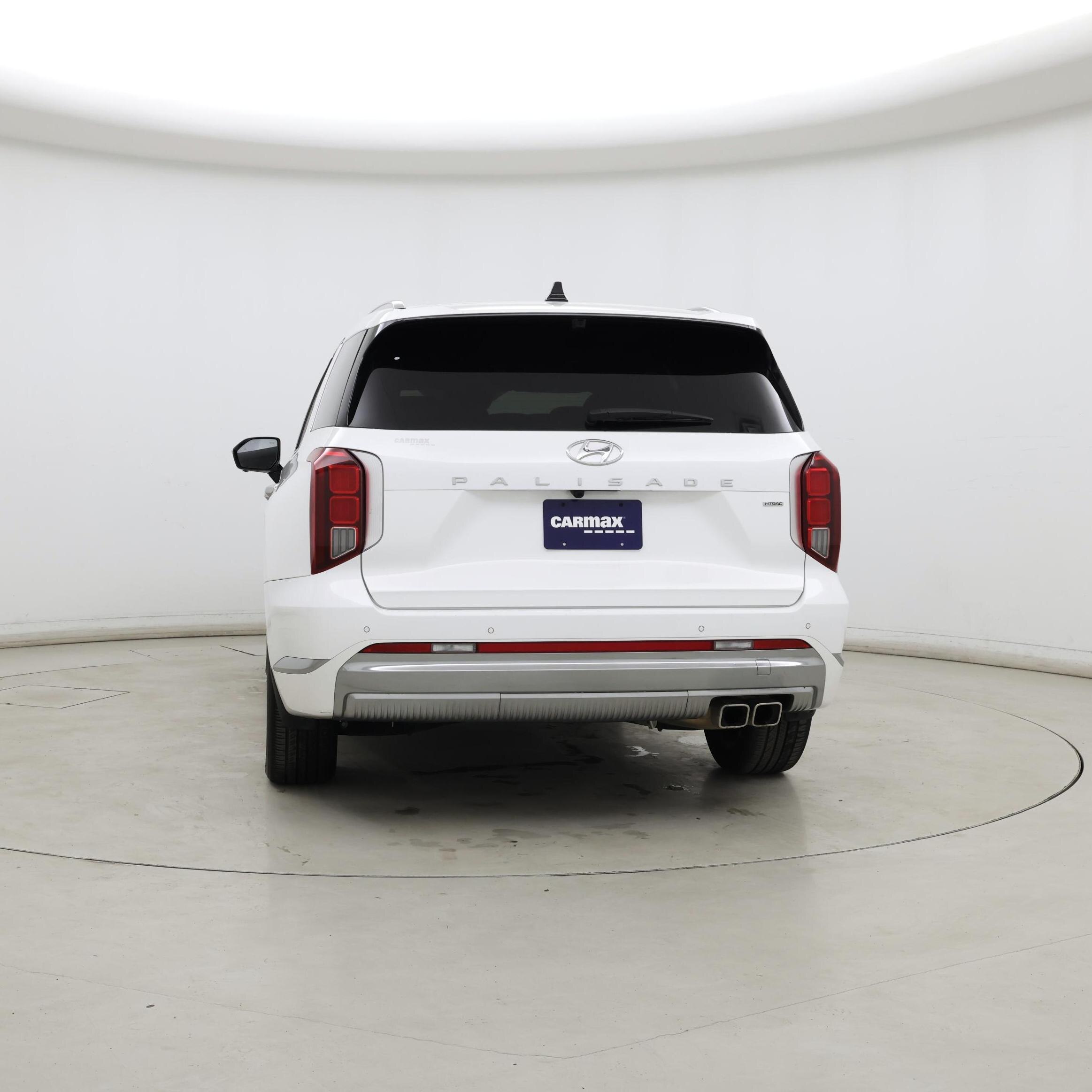 Thumbnail: 2023 Hyundai Palisade - 6