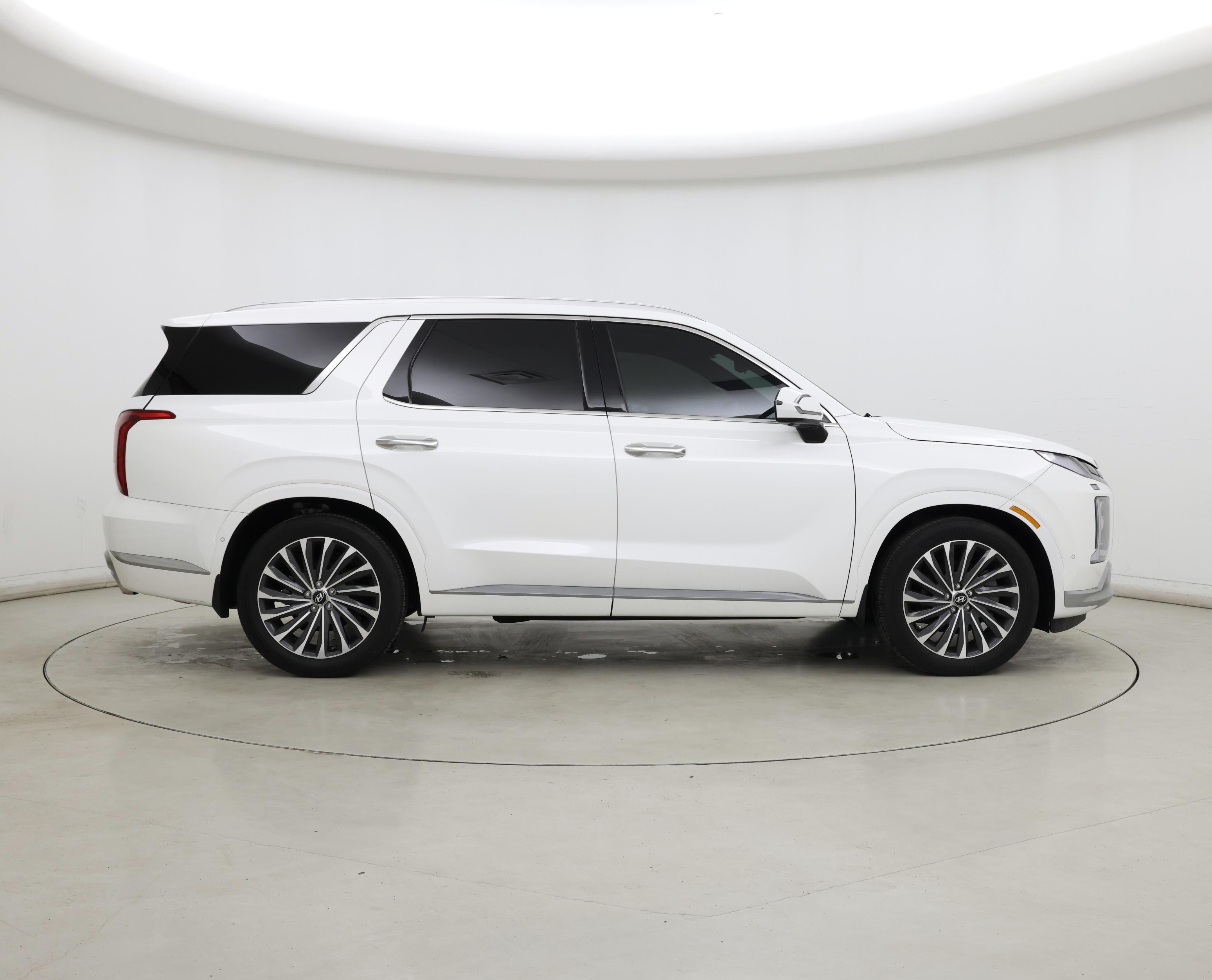 Thumbnail: 2023 Hyundai Palisade - 7