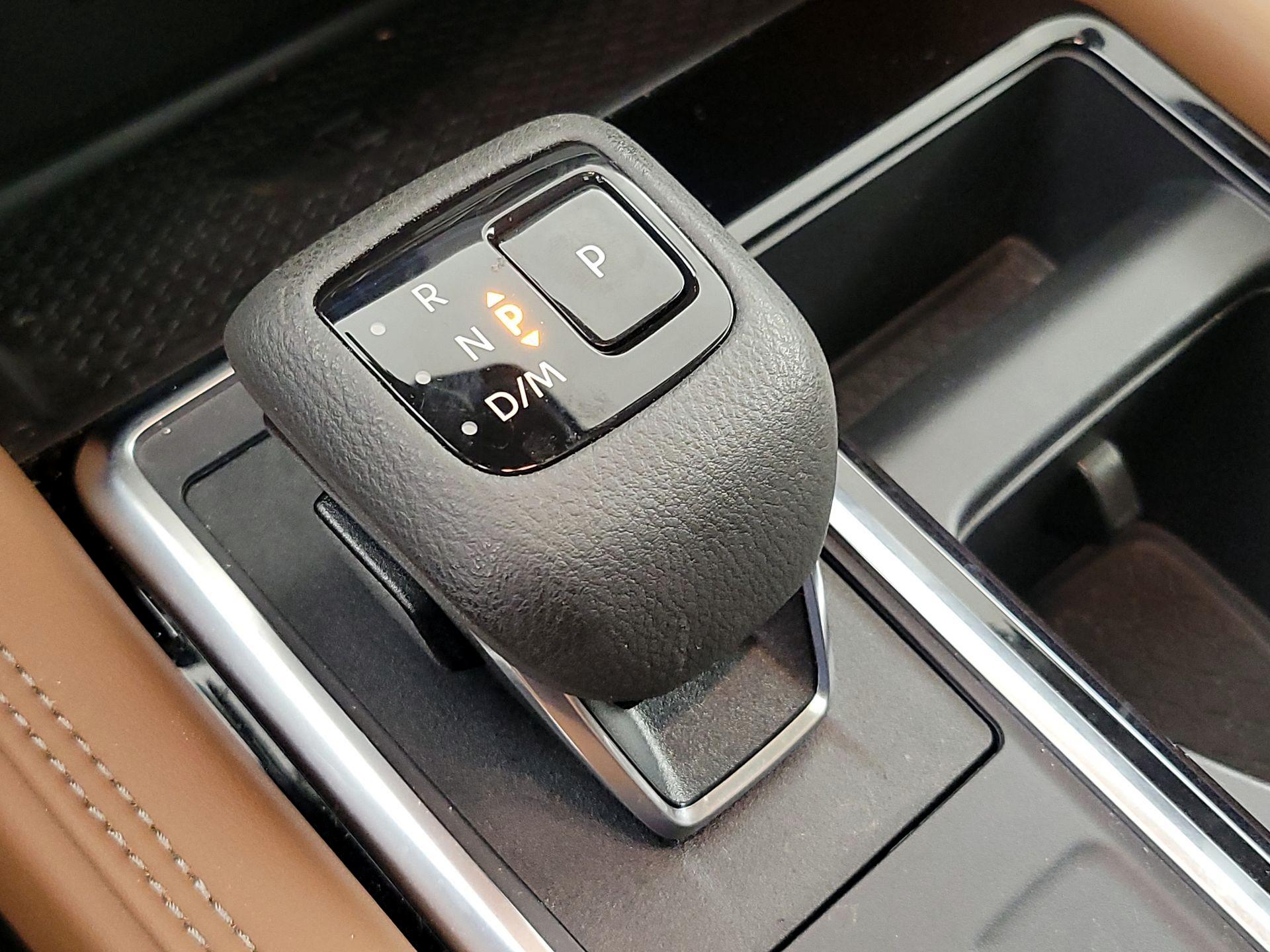 Thumbnail: 2024 Nissan Pathfinder - 18