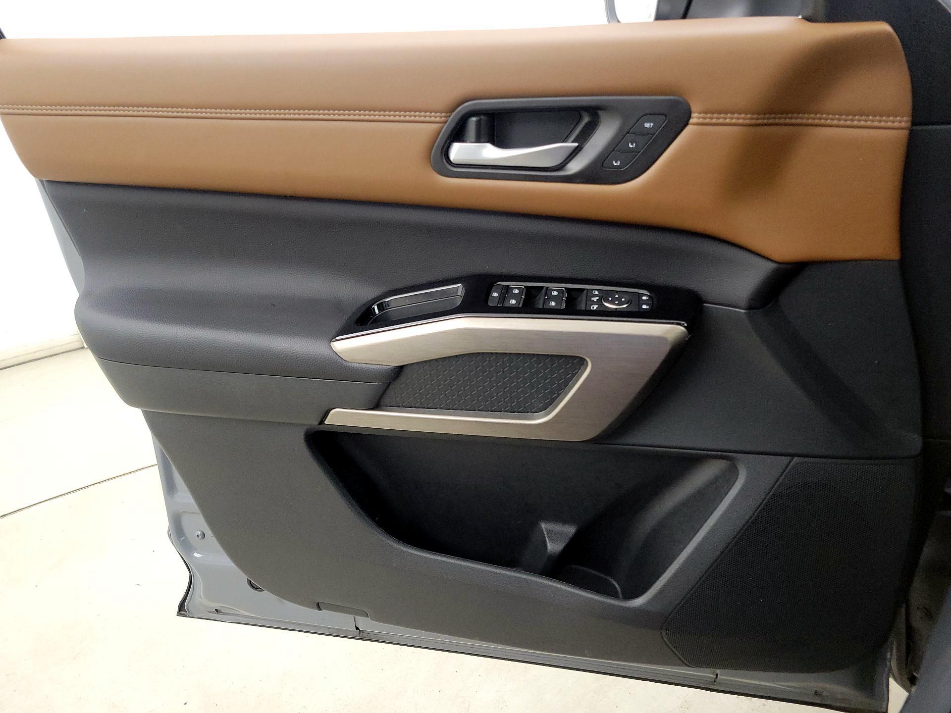 Thumbnail: 2024 Nissan Pathfinder - 12