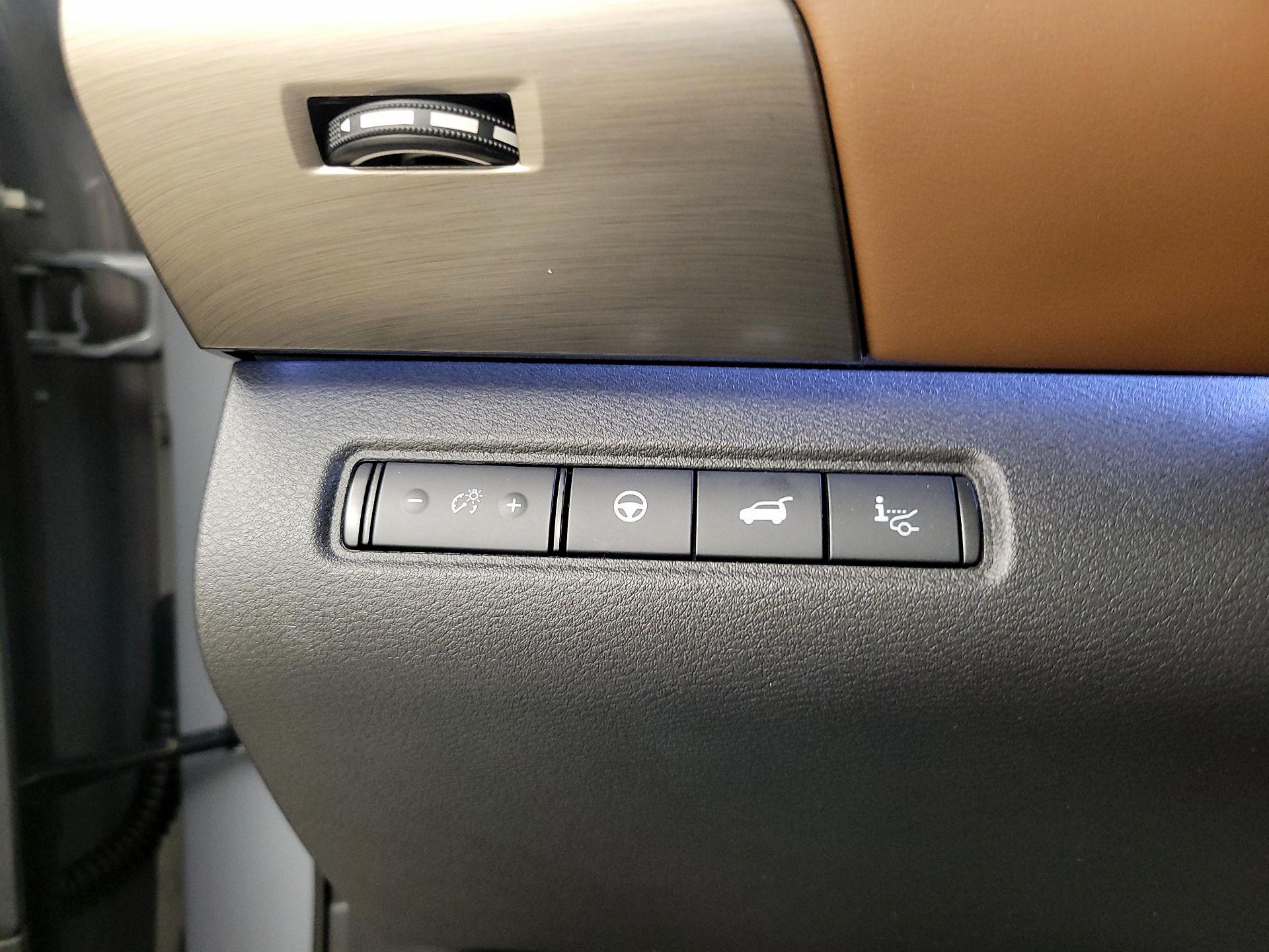 Thumbnail: 2024 Nissan Pathfinder - 13