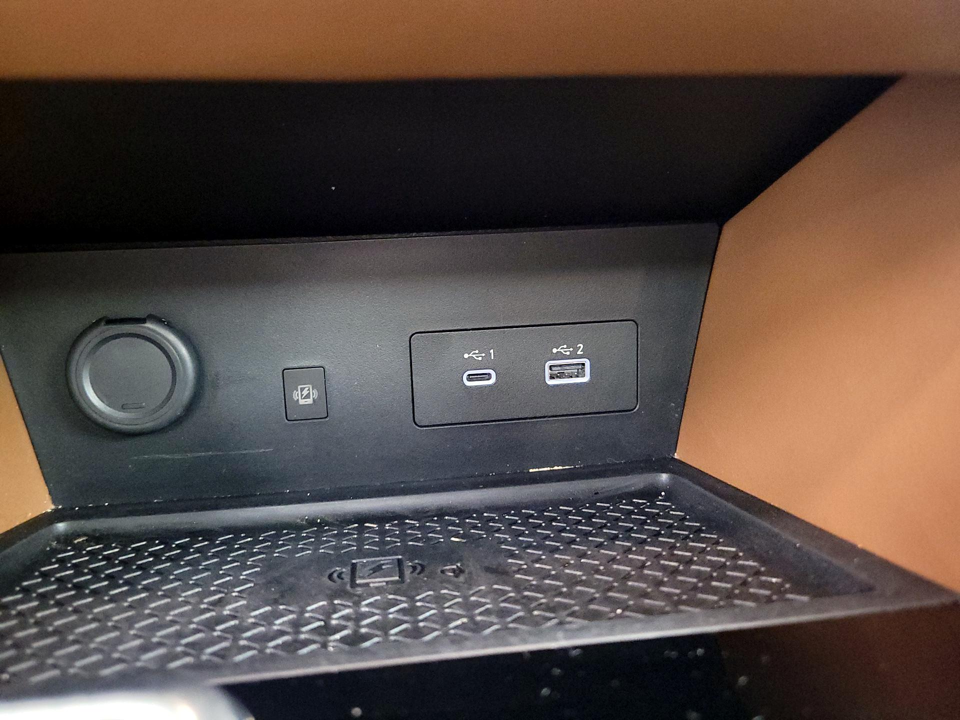 Thumbnail: 2024 Nissan Pathfinder - 19