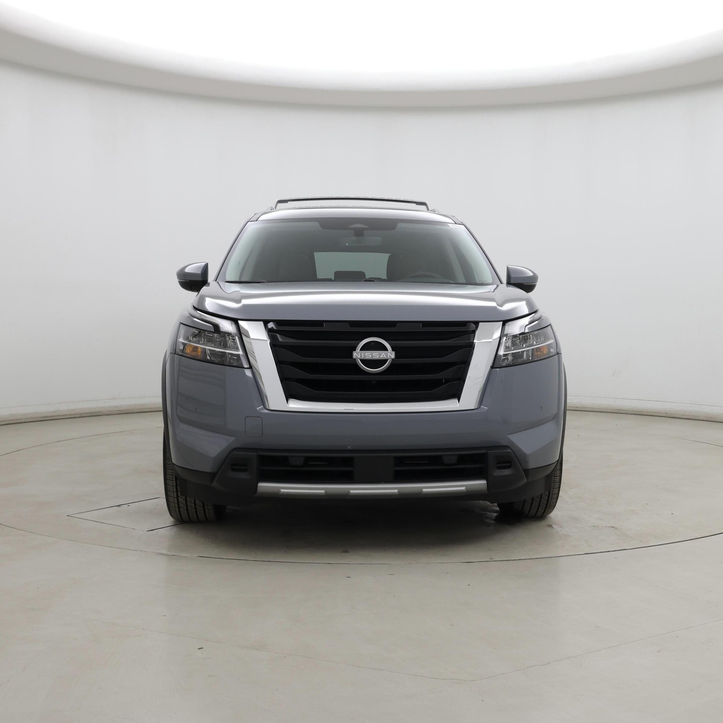 Thumbnail: 2024 Nissan Pathfinder - 5