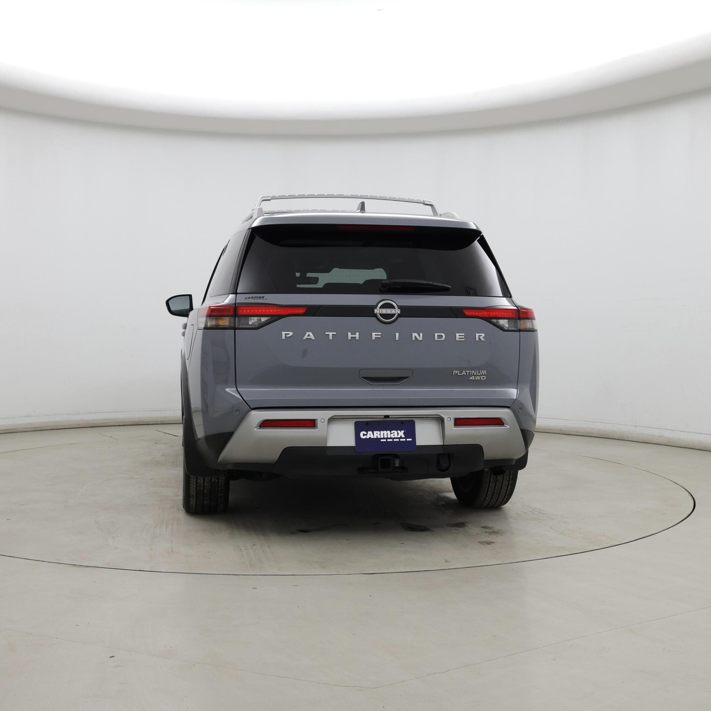 Thumbnail: 2024 Nissan Pathfinder - 6