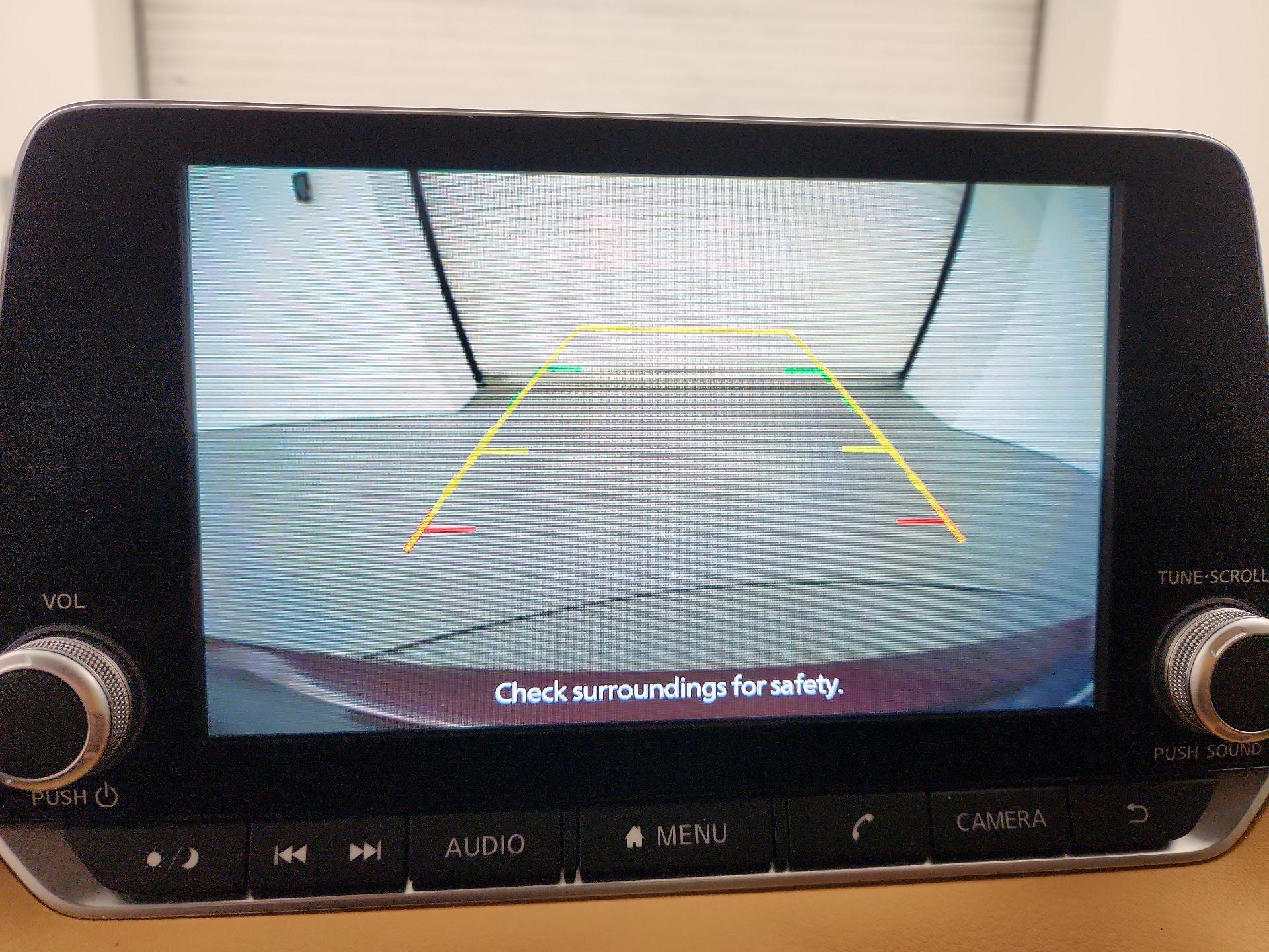 Thumbnail: 2021 Nissan Sentra - 14