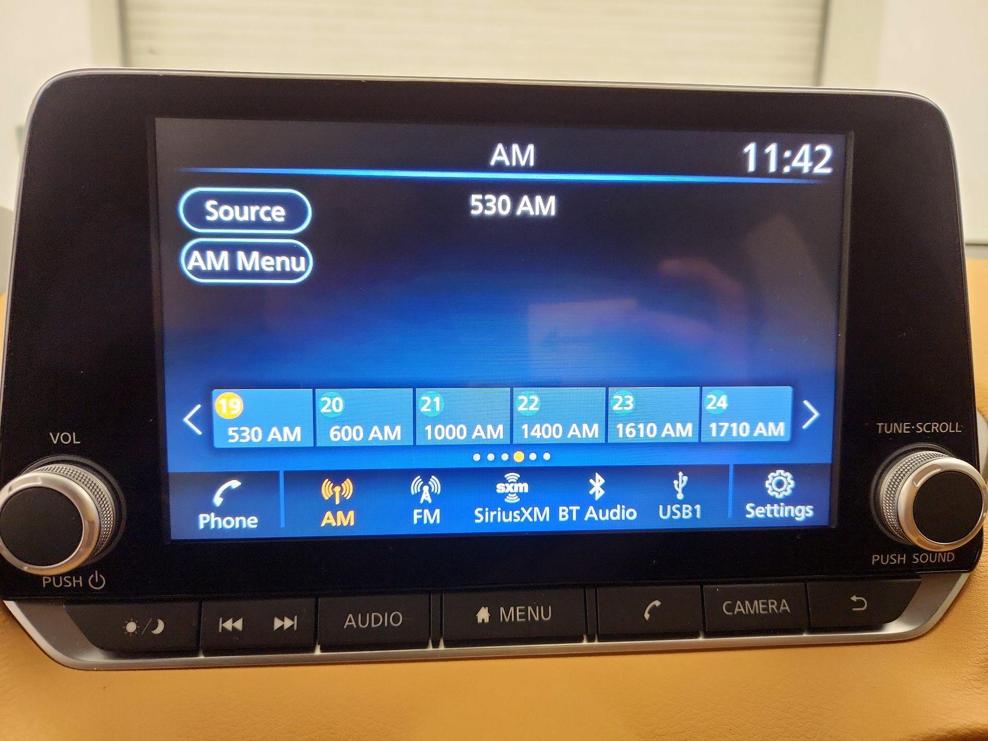 Thumbnail: 2021 Nissan Sentra - 15