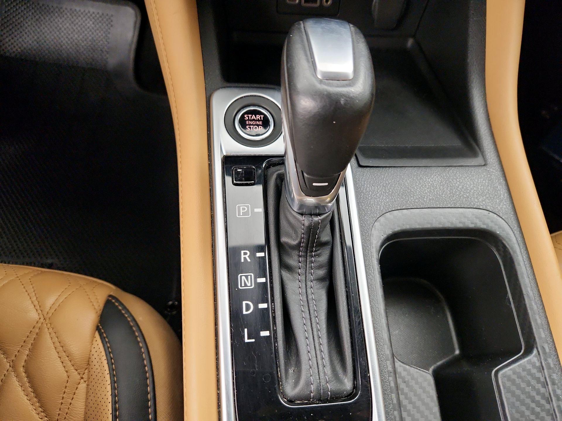 Thumbnail: 2021 Nissan Sentra - 17