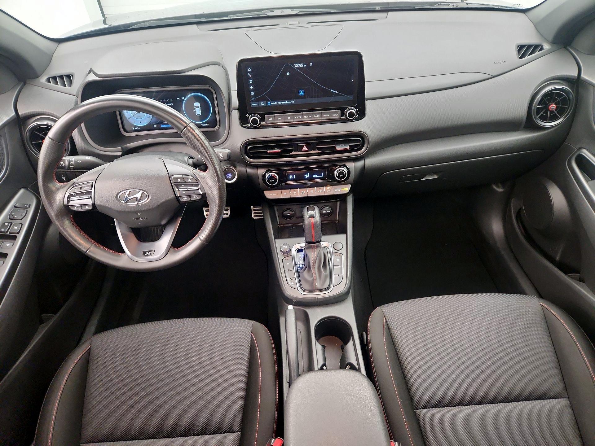 Thumbnail: 2023 Hyundai Kona - 9