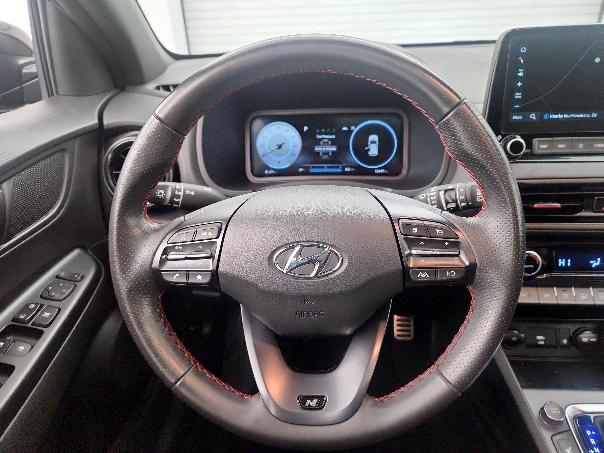 Thumbnail: 2023 Hyundai Kona - 10