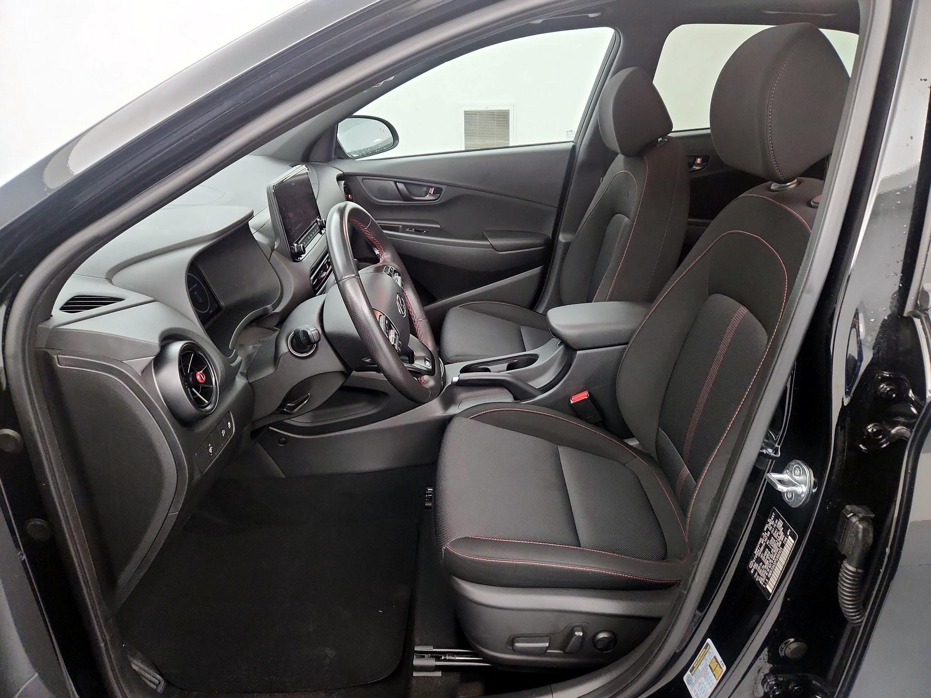 Thumbnail: 2023 Hyundai Kona - 11