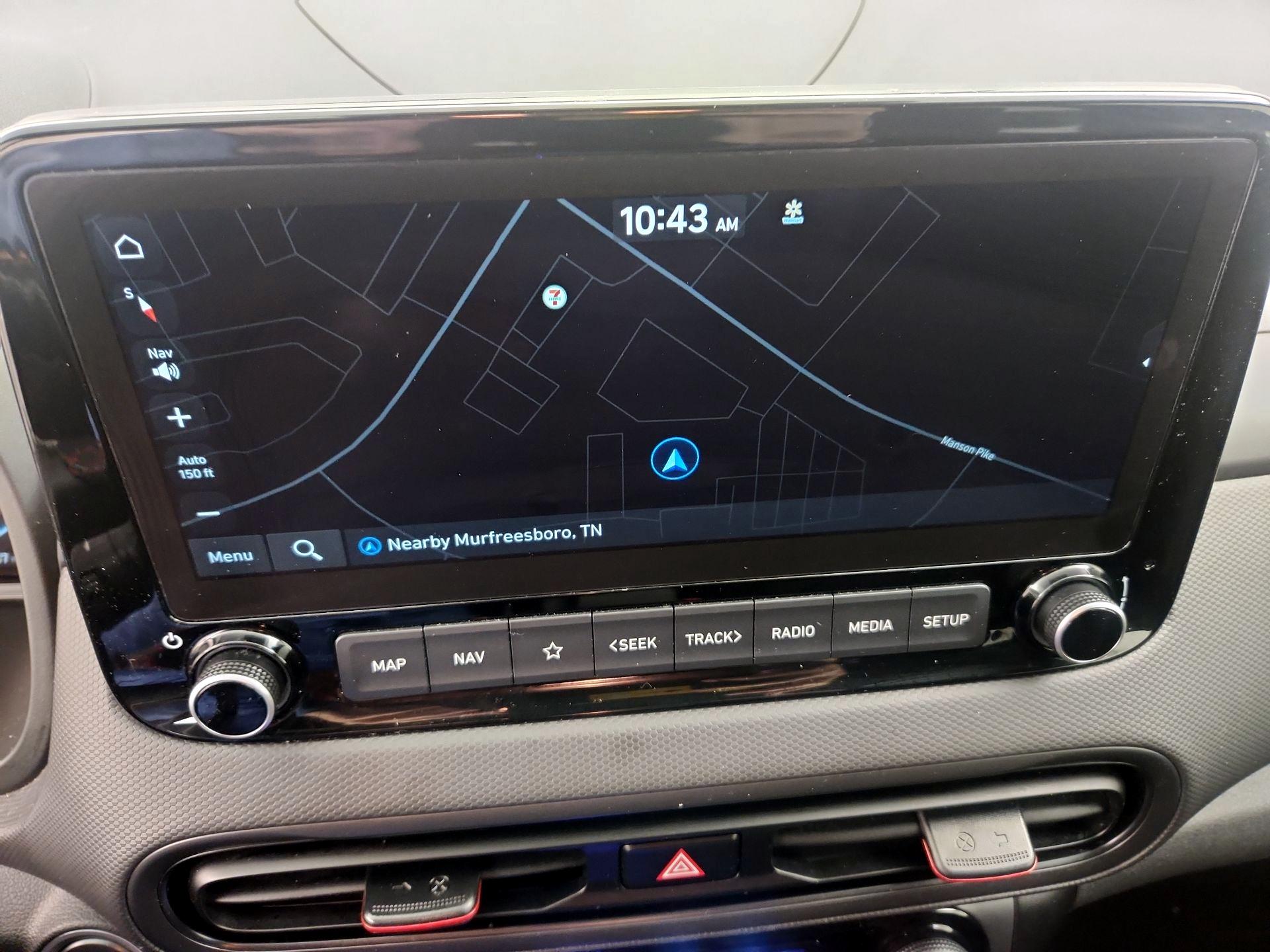 Thumbnail: 2023 Hyundai Kona - 14