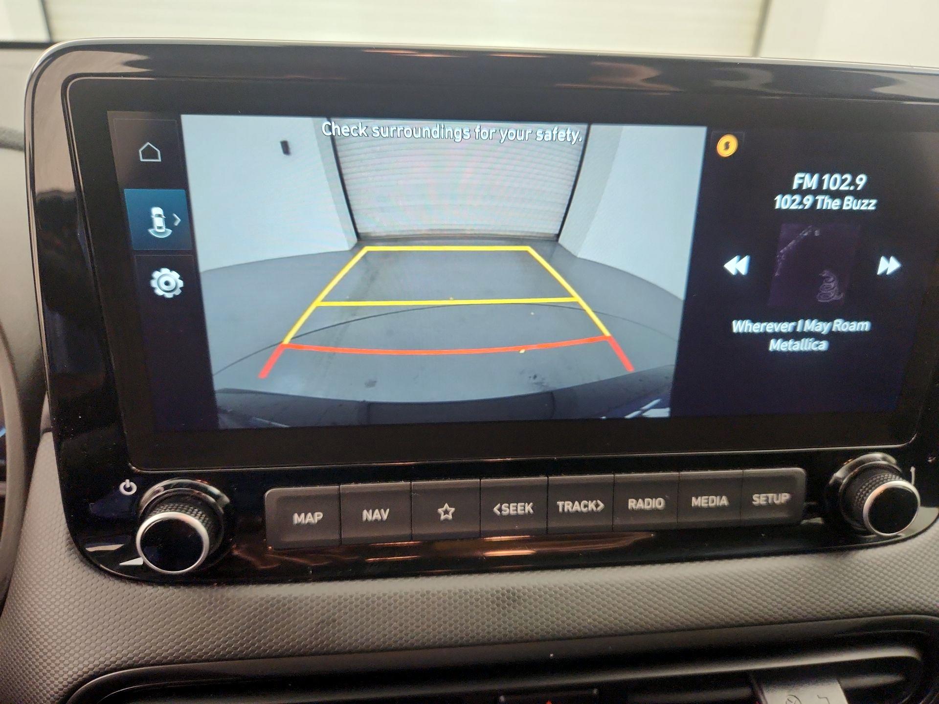 Thumbnail: 2023 Hyundai Kona - 15