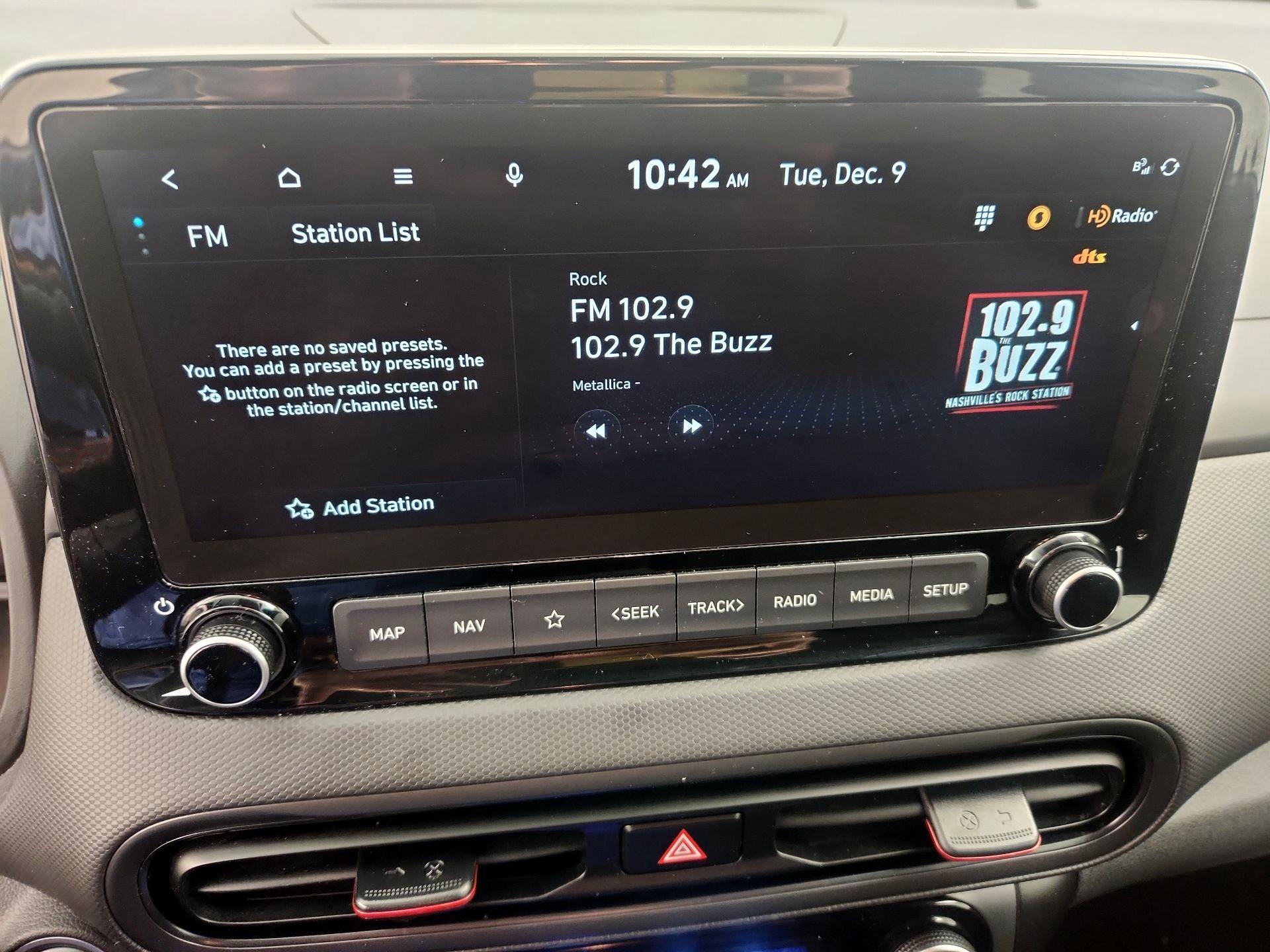 Thumbnail: 2023 Hyundai Kona - 16