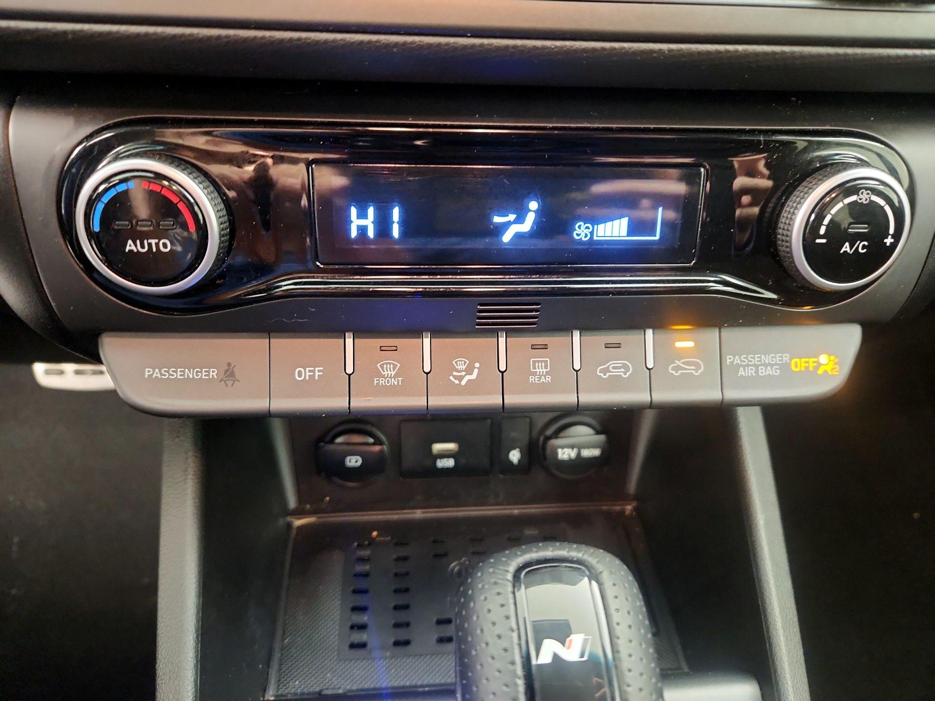 Thumbnail: 2023 Hyundai Kona - 17