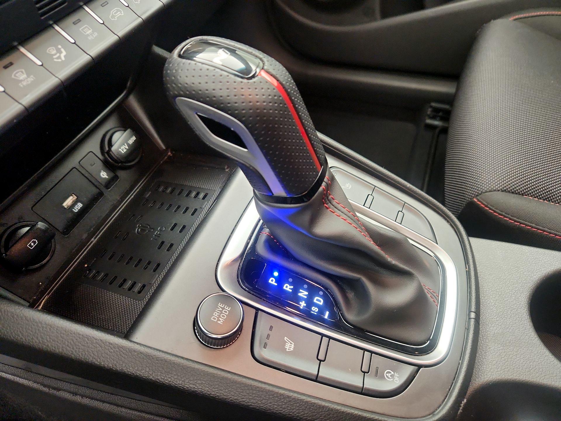 Thumbnail: 2023 Hyundai Kona - 18