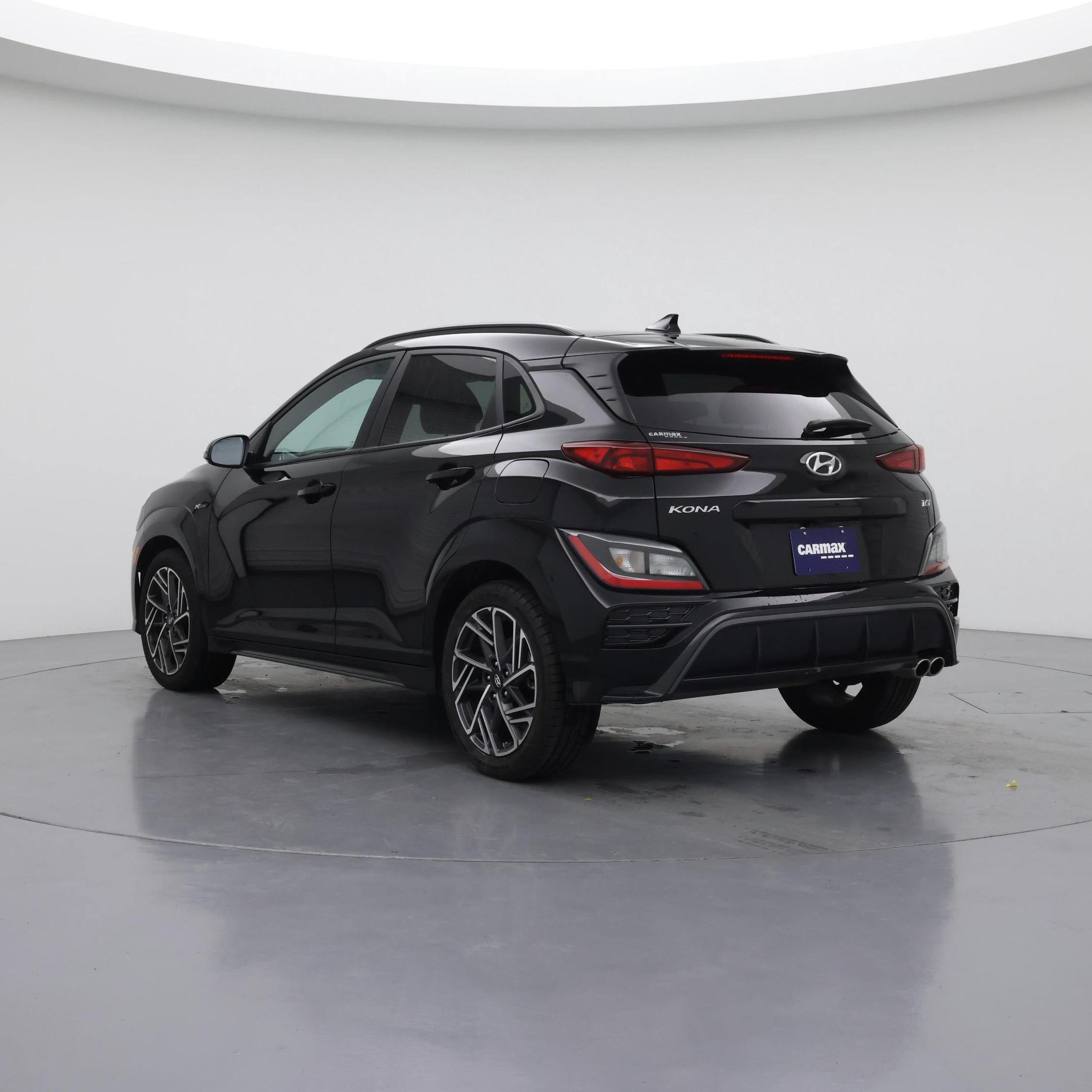 Thumbnail: 2023 Hyundai Kona - 2