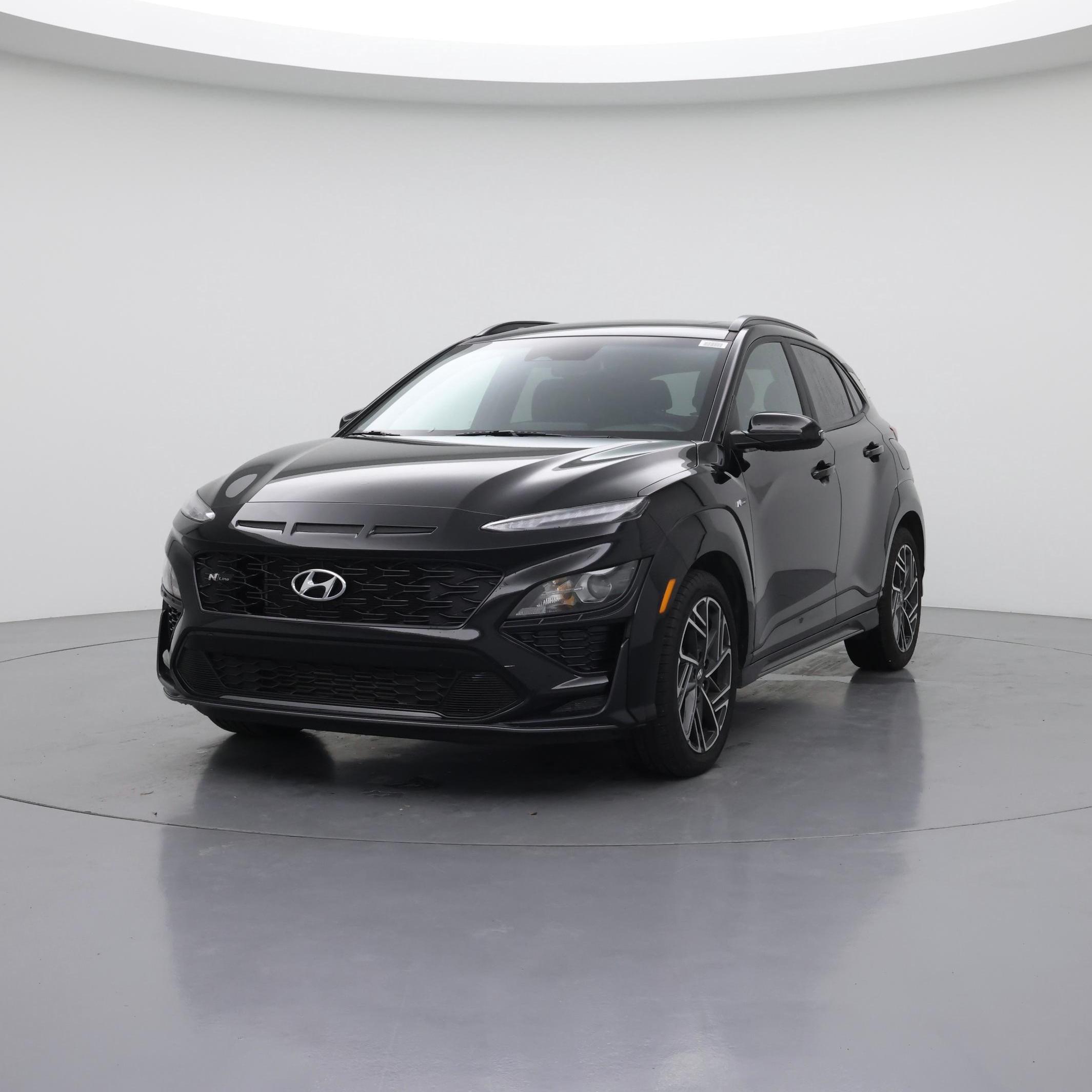 Thumbnail: 2023 Hyundai Kona - 4