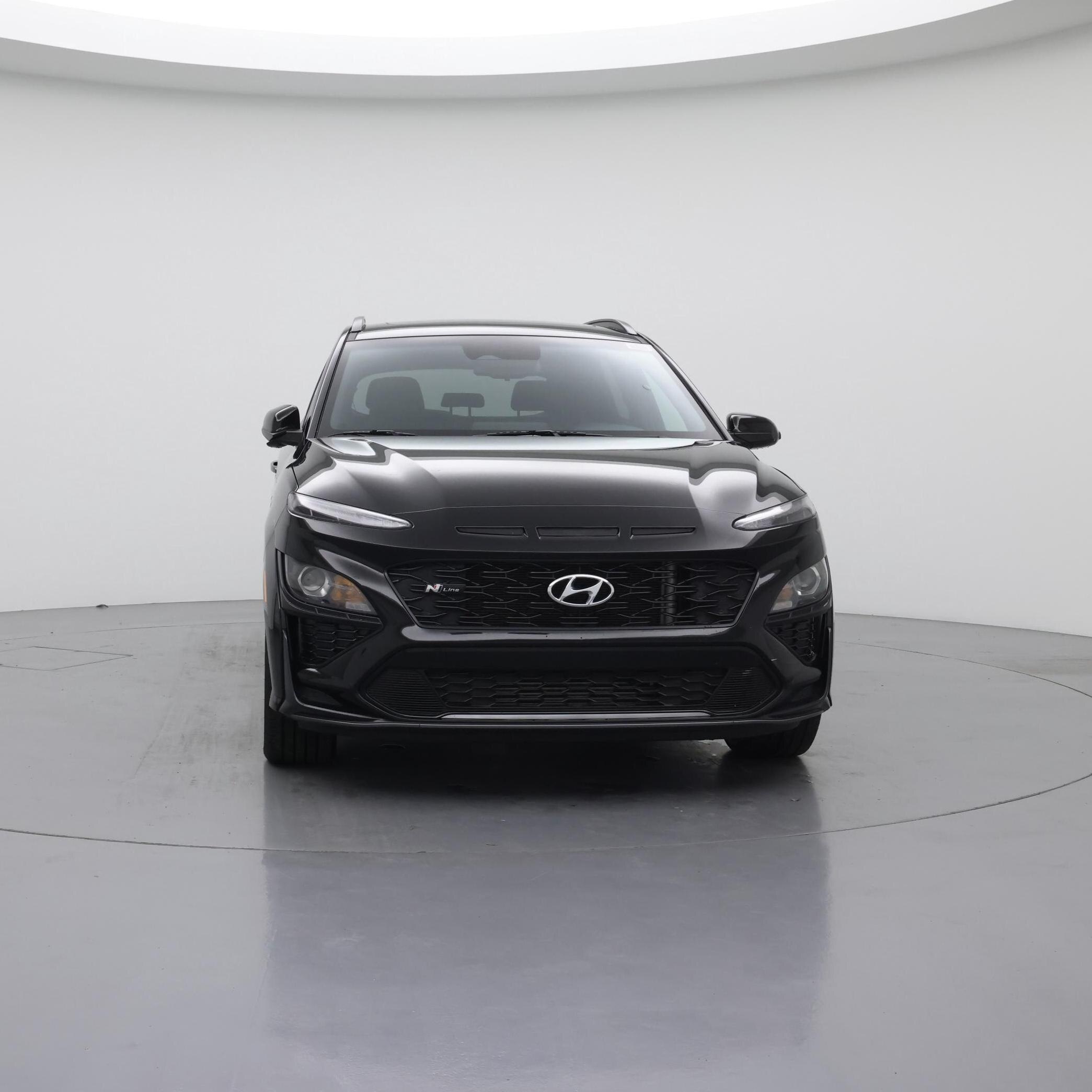 Thumbnail: 2023 Hyundai Kona - 5