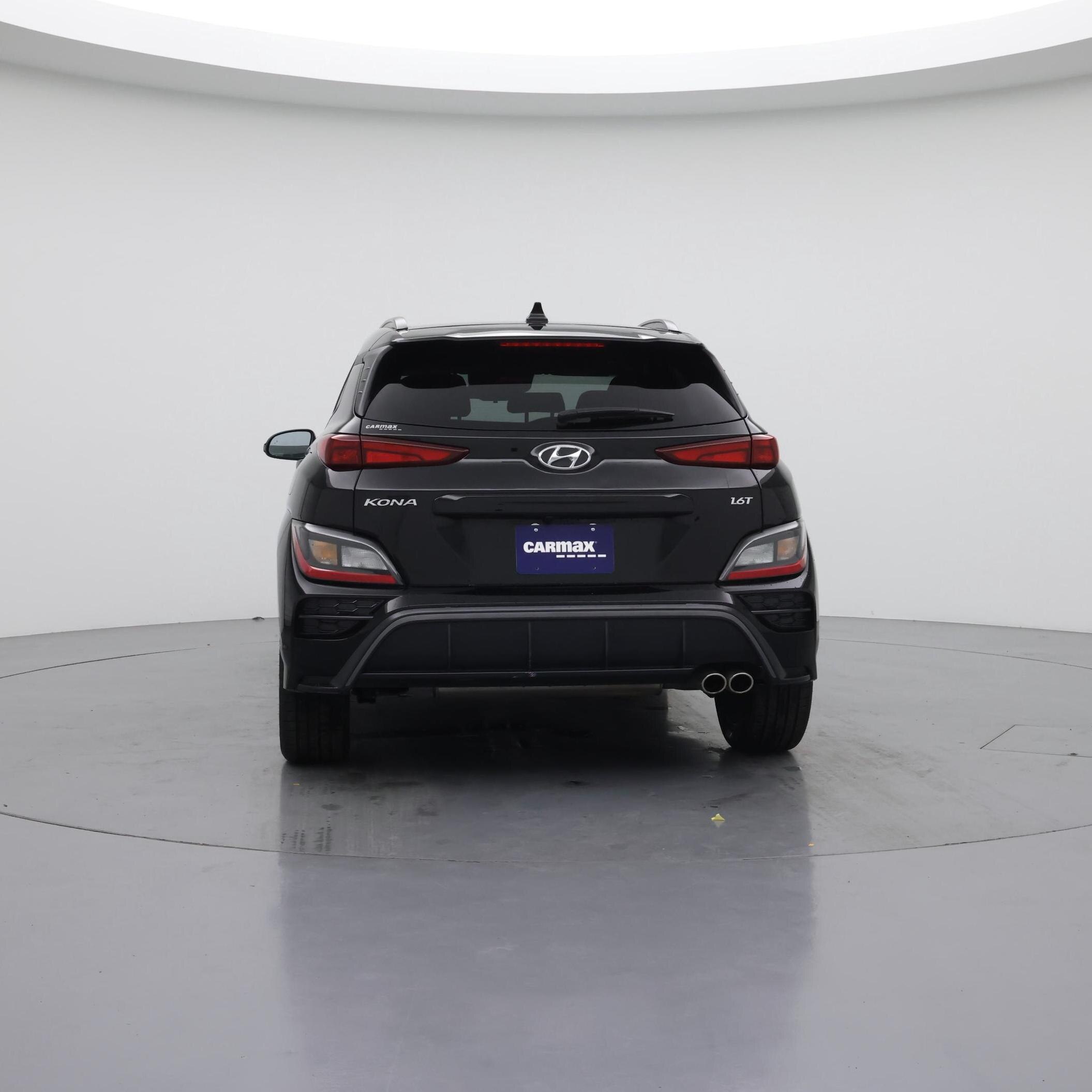 Thumbnail: 2023 Hyundai Kona - 6