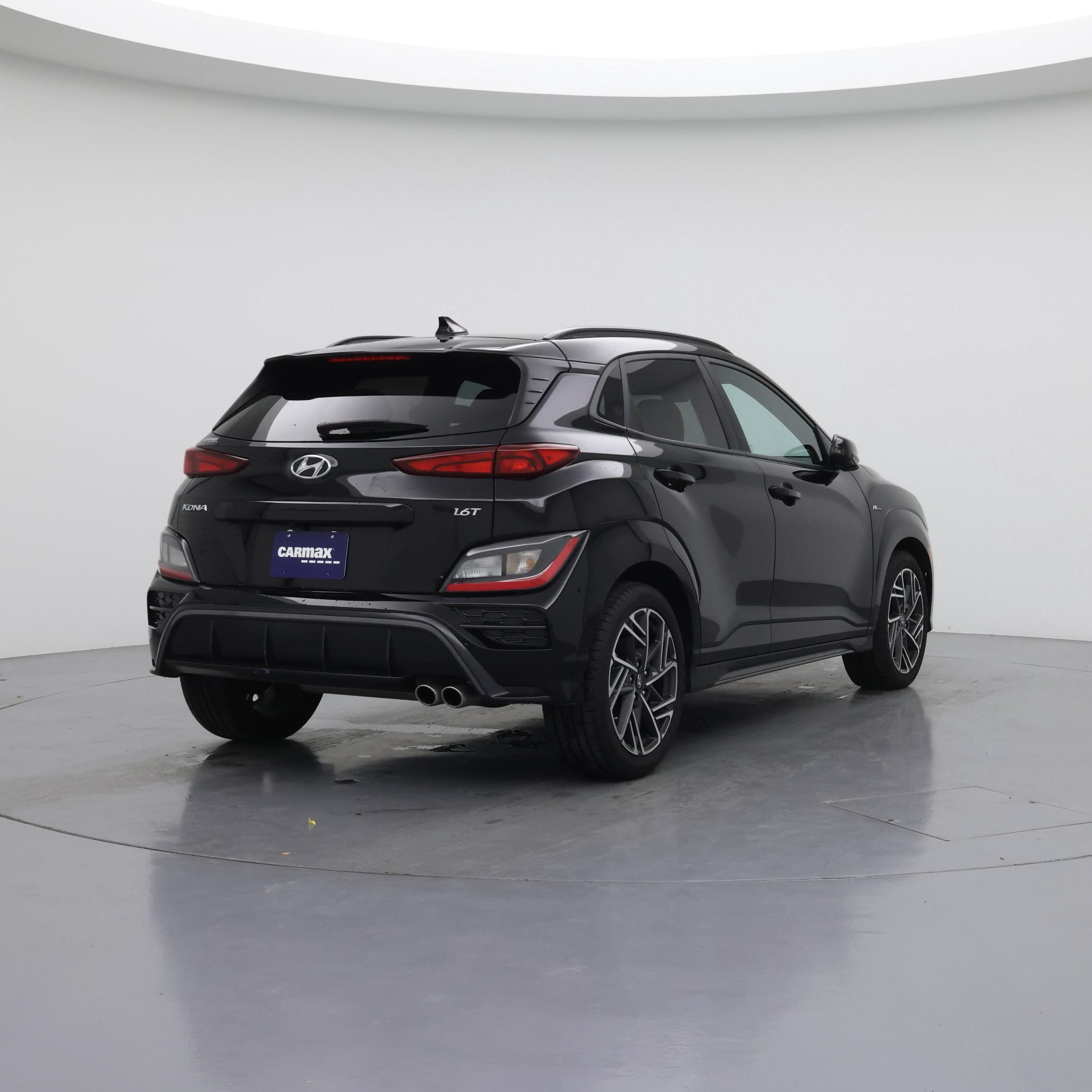 Thumbnail: 2023 Hyundai Kona - 8