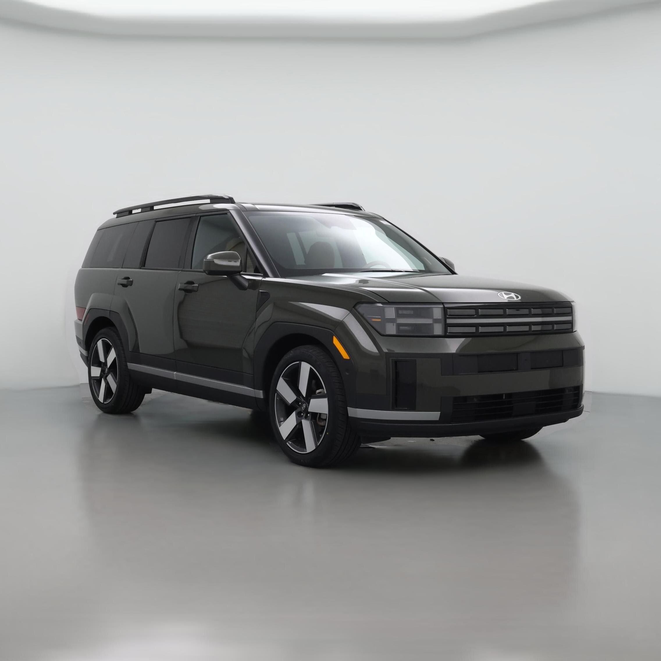 Thumbnail: 2024 Hyundai Santa Fe - 1