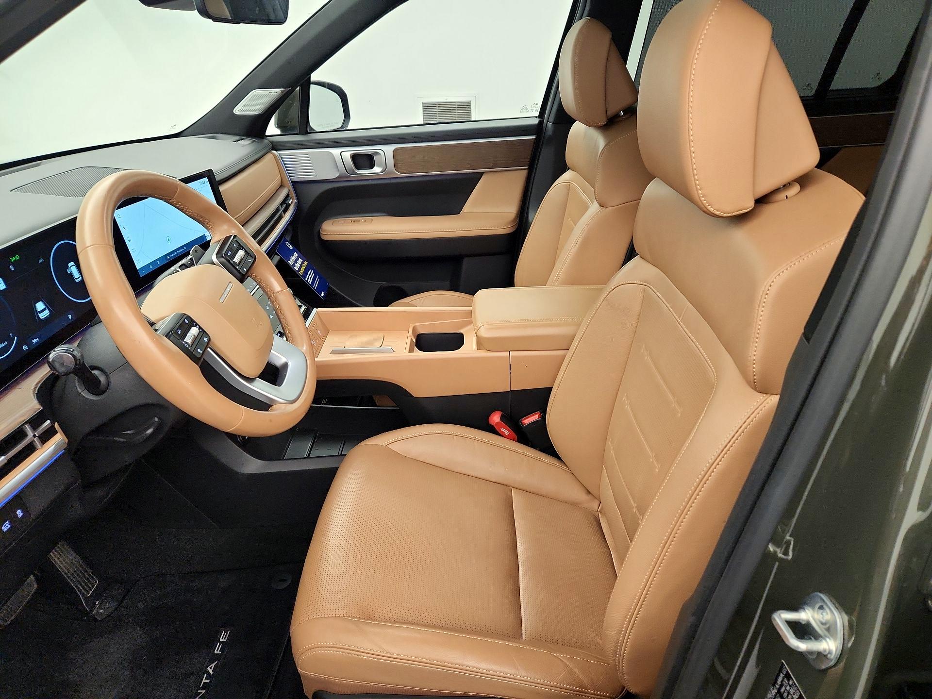 Thumbnail: 2024 Hyundai Santa Fe - 11