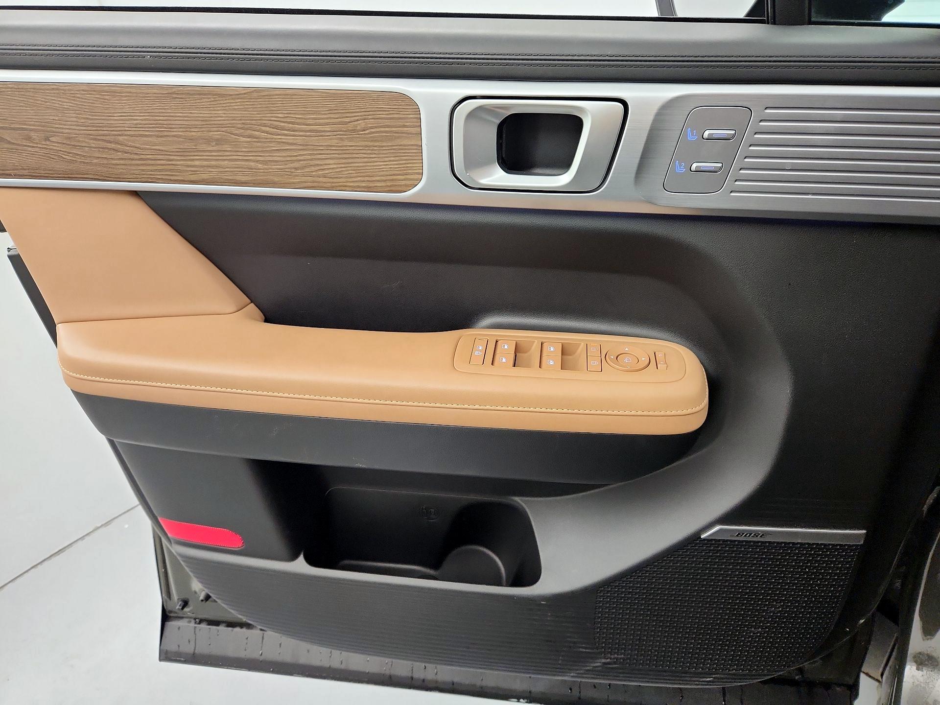 Thumbnail: 2024 Hyundai Santa Fe - 12