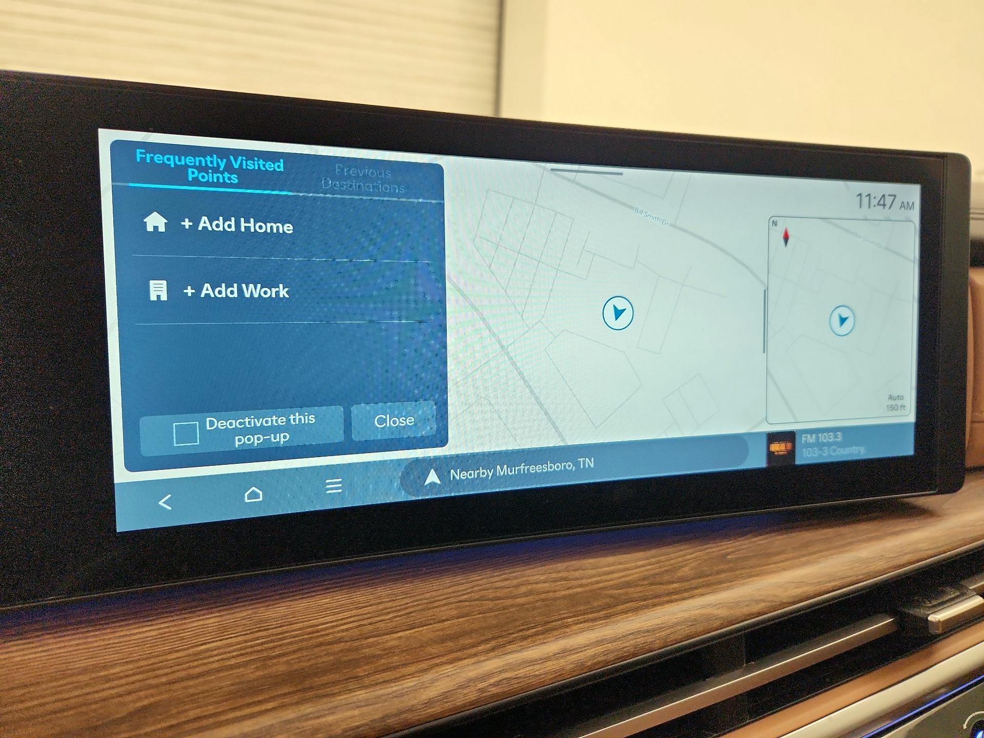 Thumbnail: 2024 Hyundai Santa Fe - 14