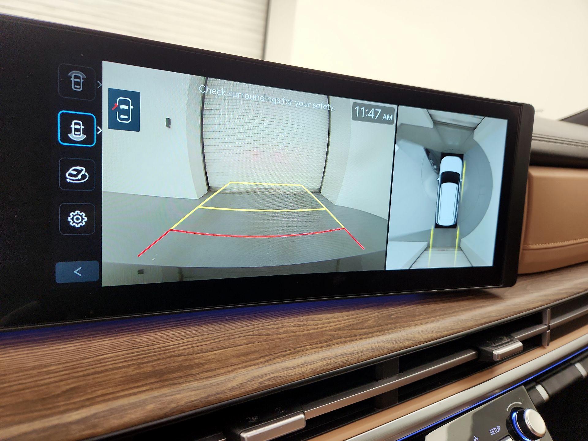 Thumbnail: 2024 Hyundai Santa Fe - 15