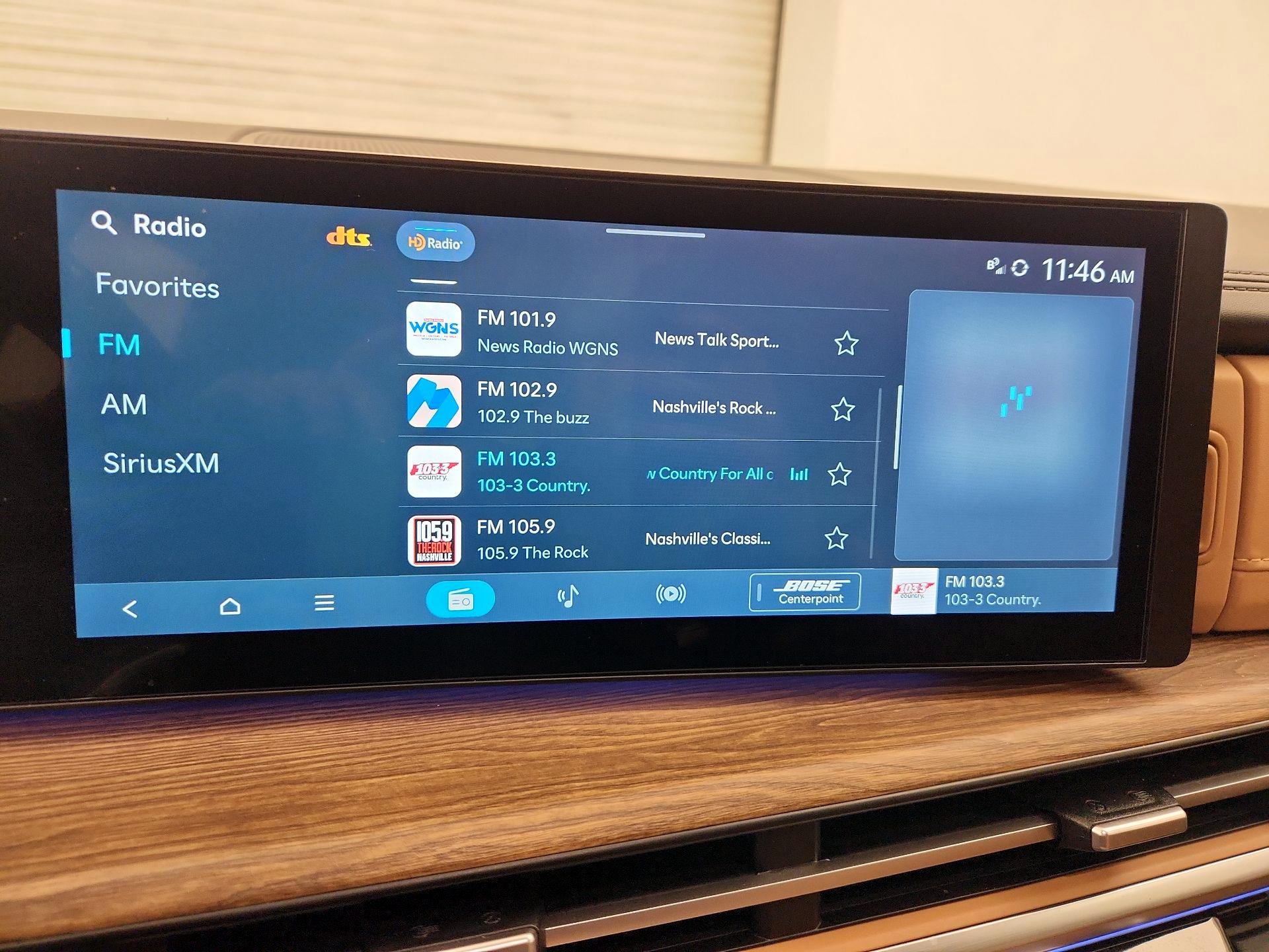 Thumbnail: 2024 Hyundai Santa Fe - 16