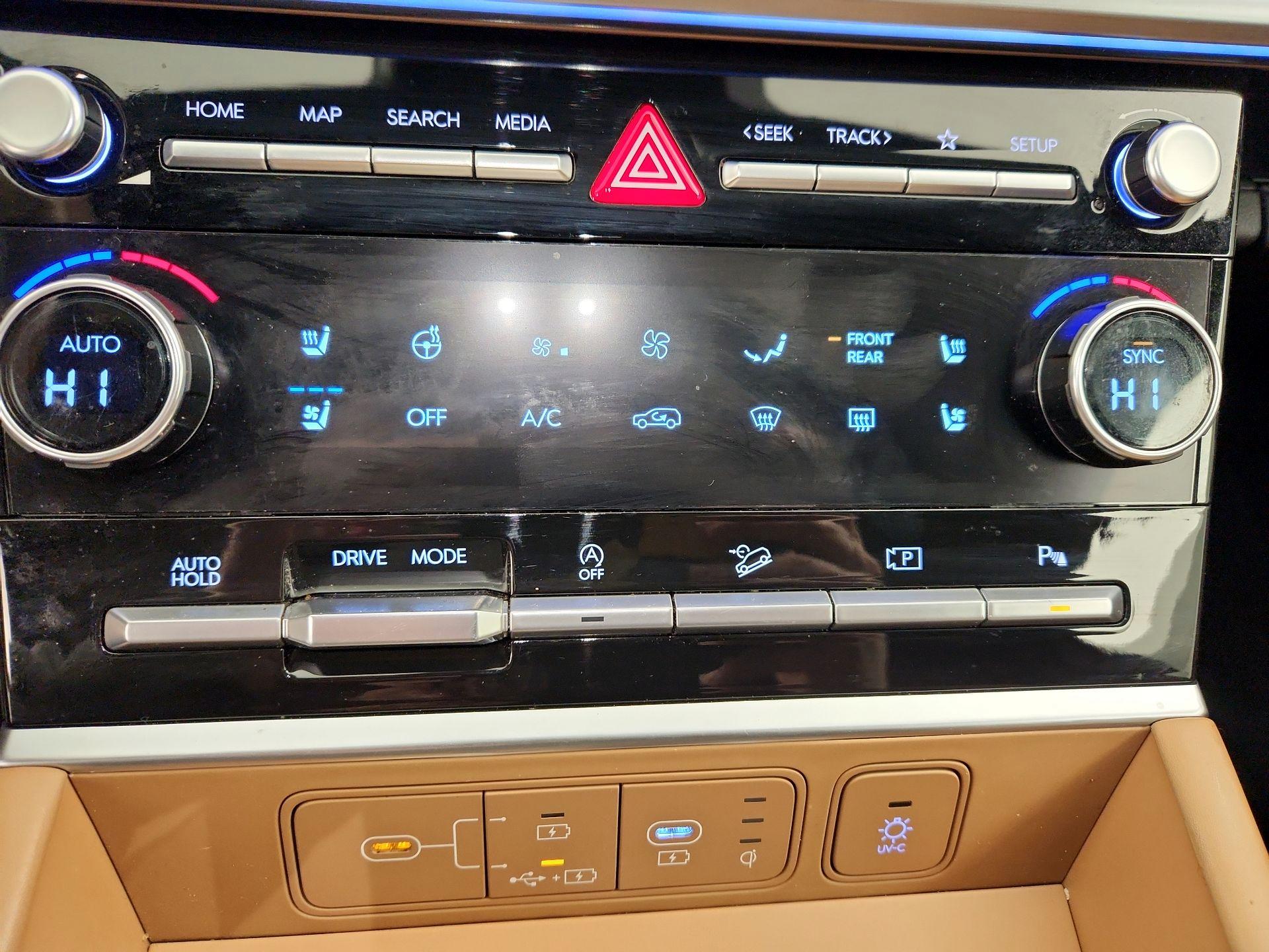 Thumbnail: 2024 Hyundai Santa Fe - 17