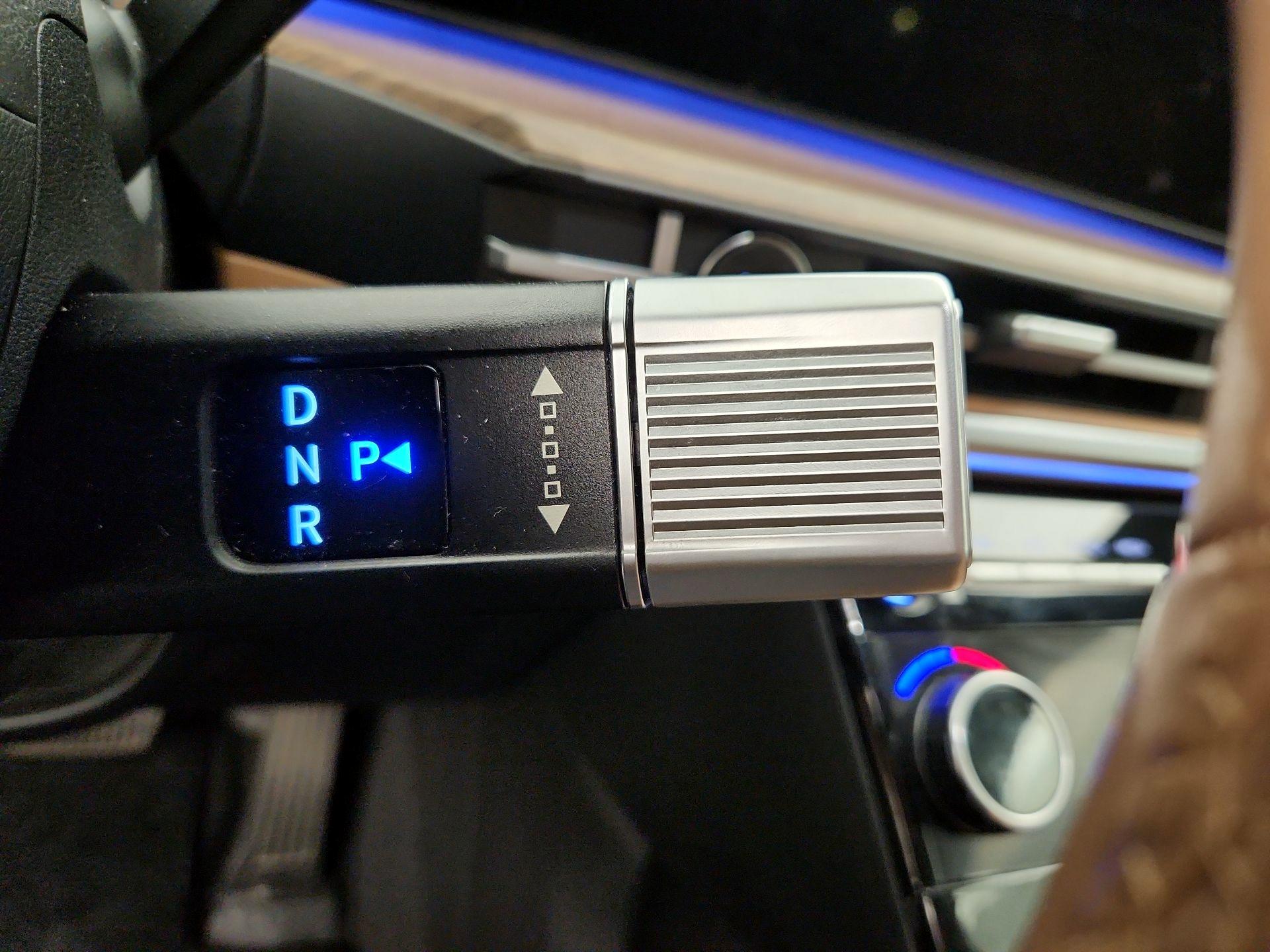 Thumbnail: 2024 Hyundai Santa Fe - 18