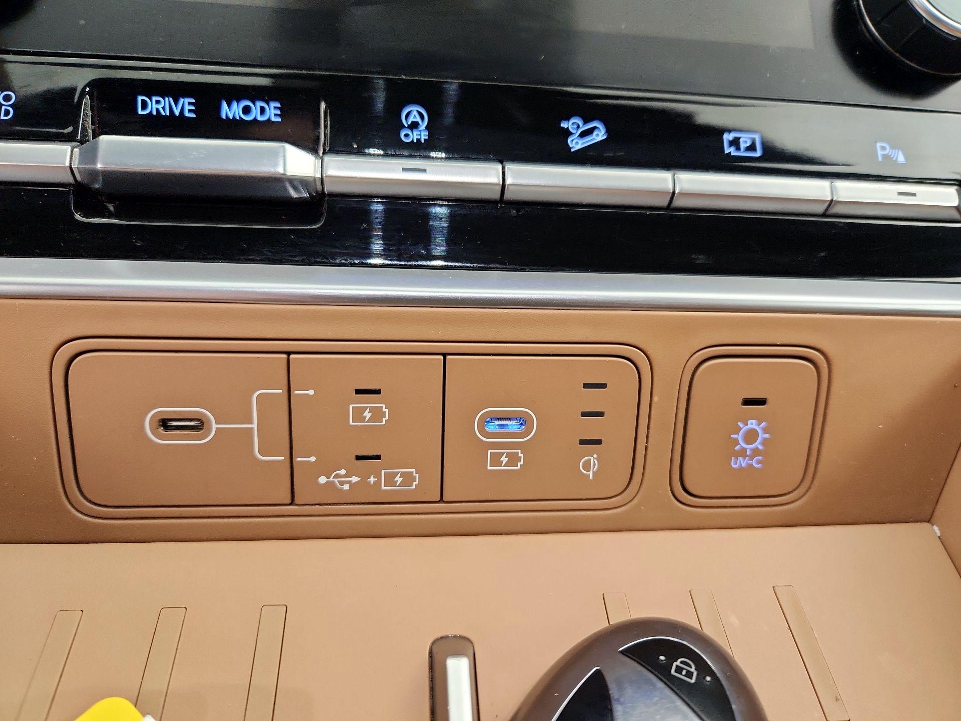 Thumbnail: 2024 Hyundai Santa Fe - 19