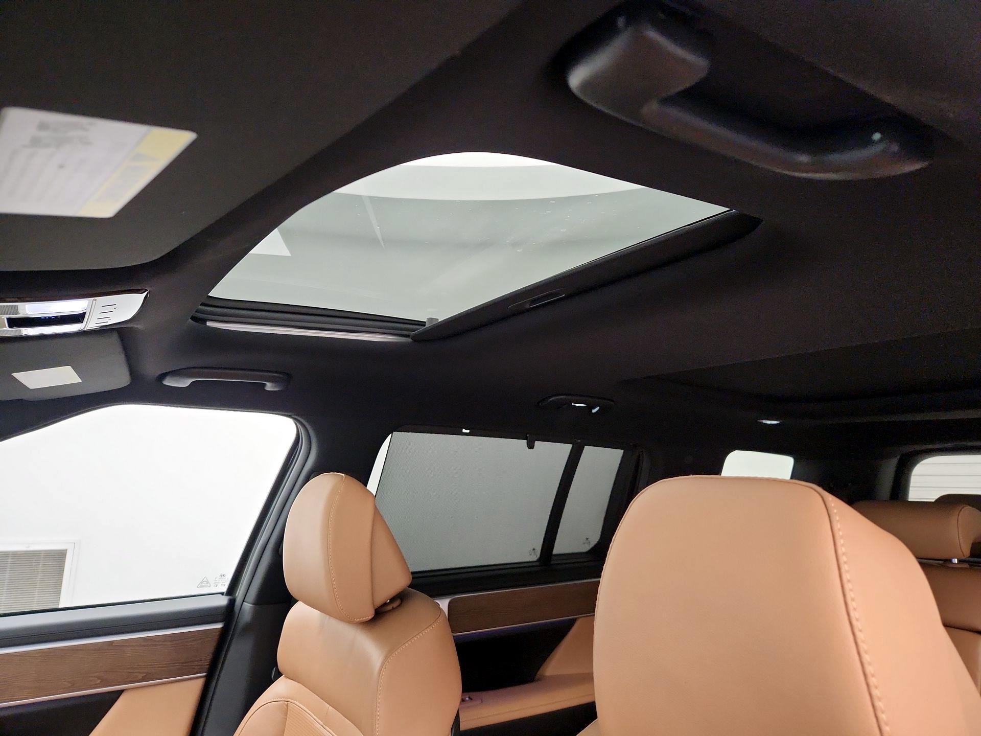 Thumbnail: 2024 Hyundai Santa Fe - 20