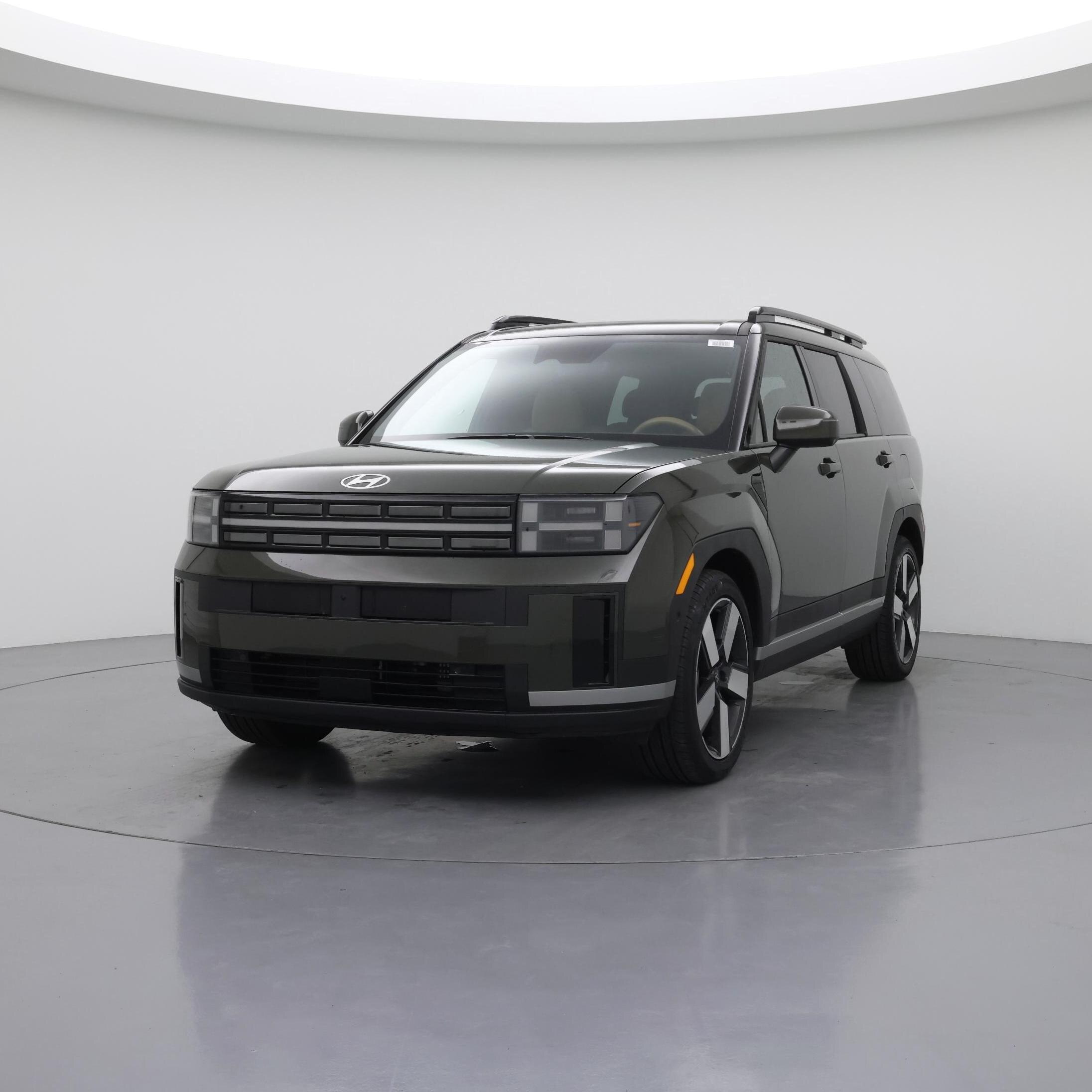 Thumbnail: 2024 Hyundai Santa Fe - 4