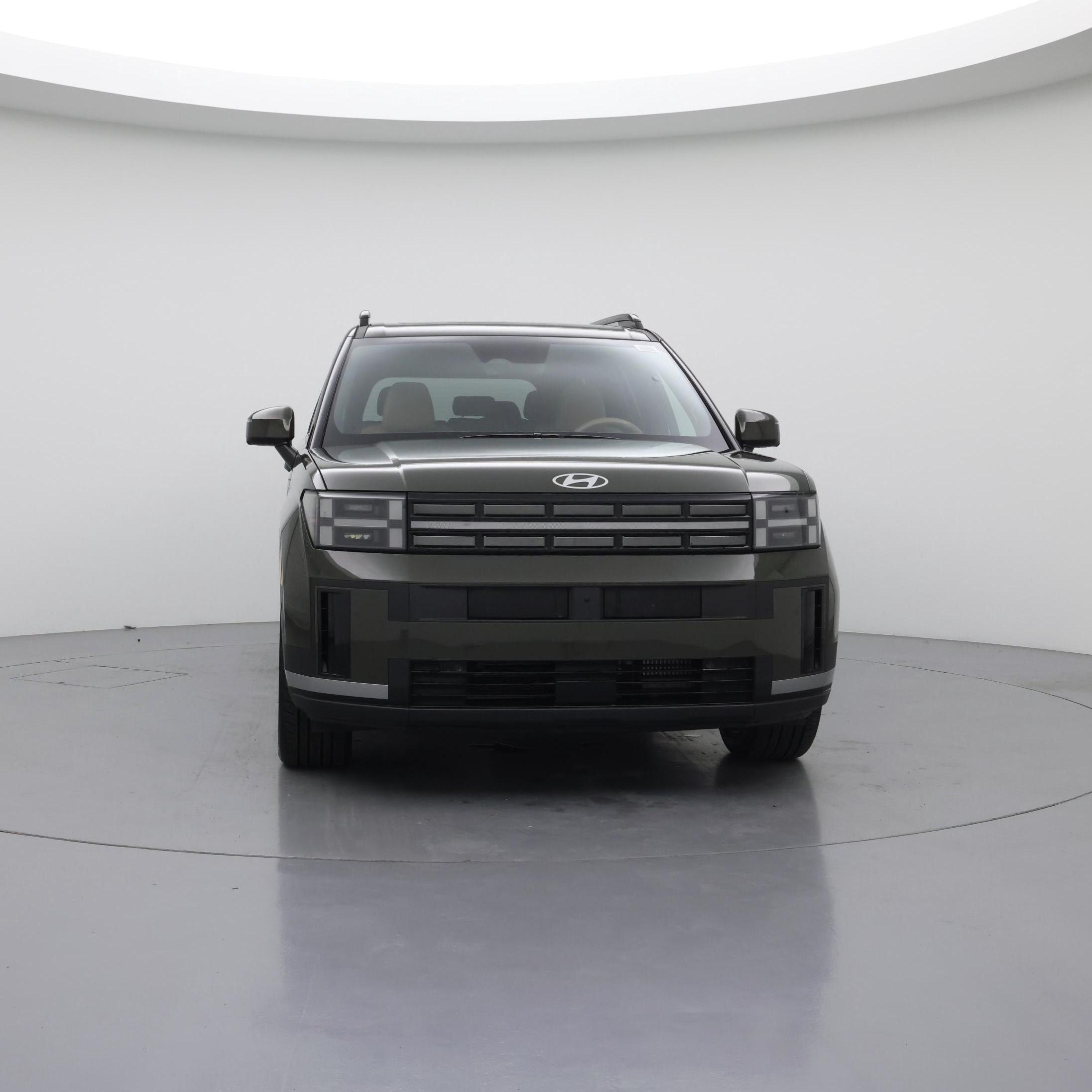 Thumbnail: 2024 Hyundai Santa Fe - 5