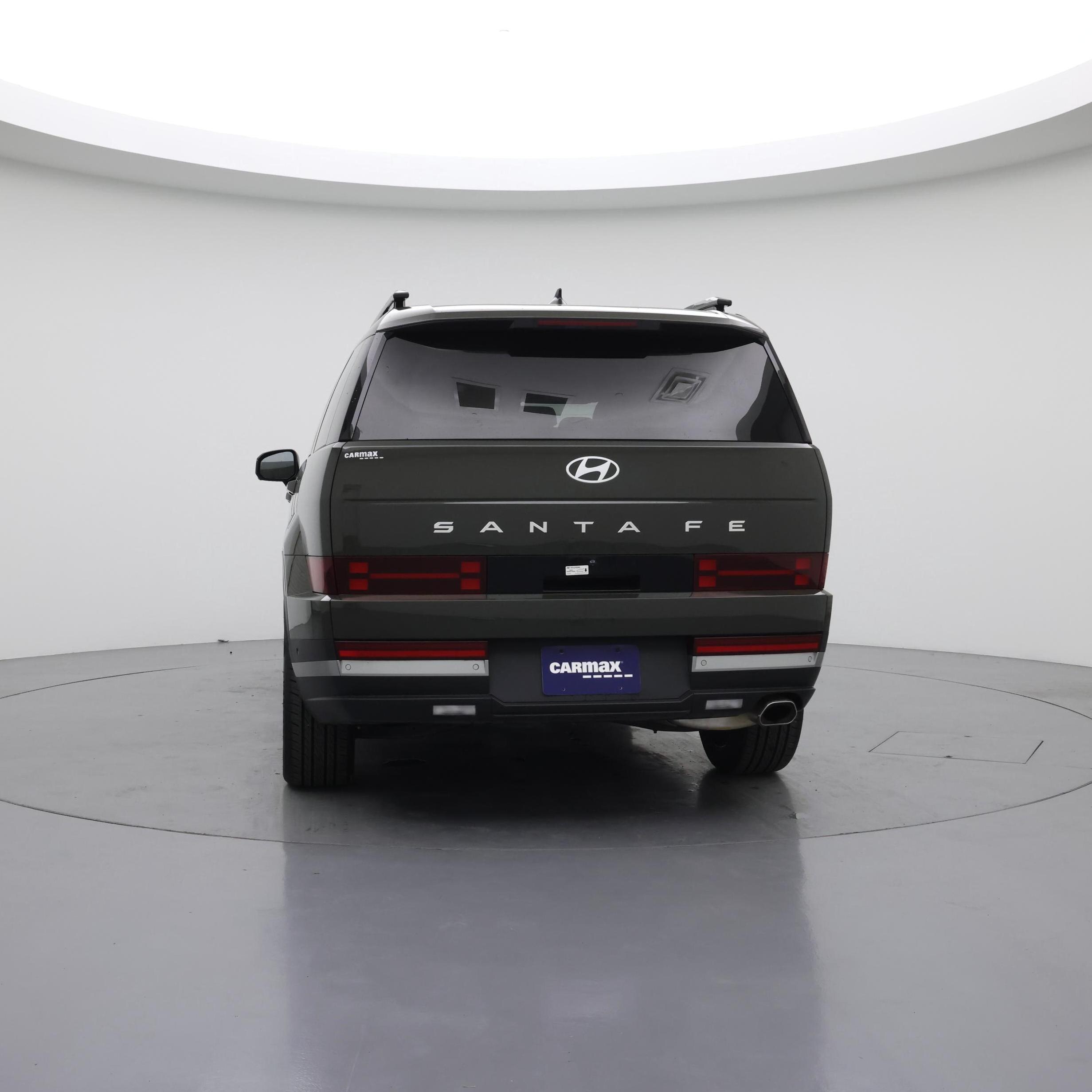 Thumbnail: 2024 Hyundai Santa Fe - 6