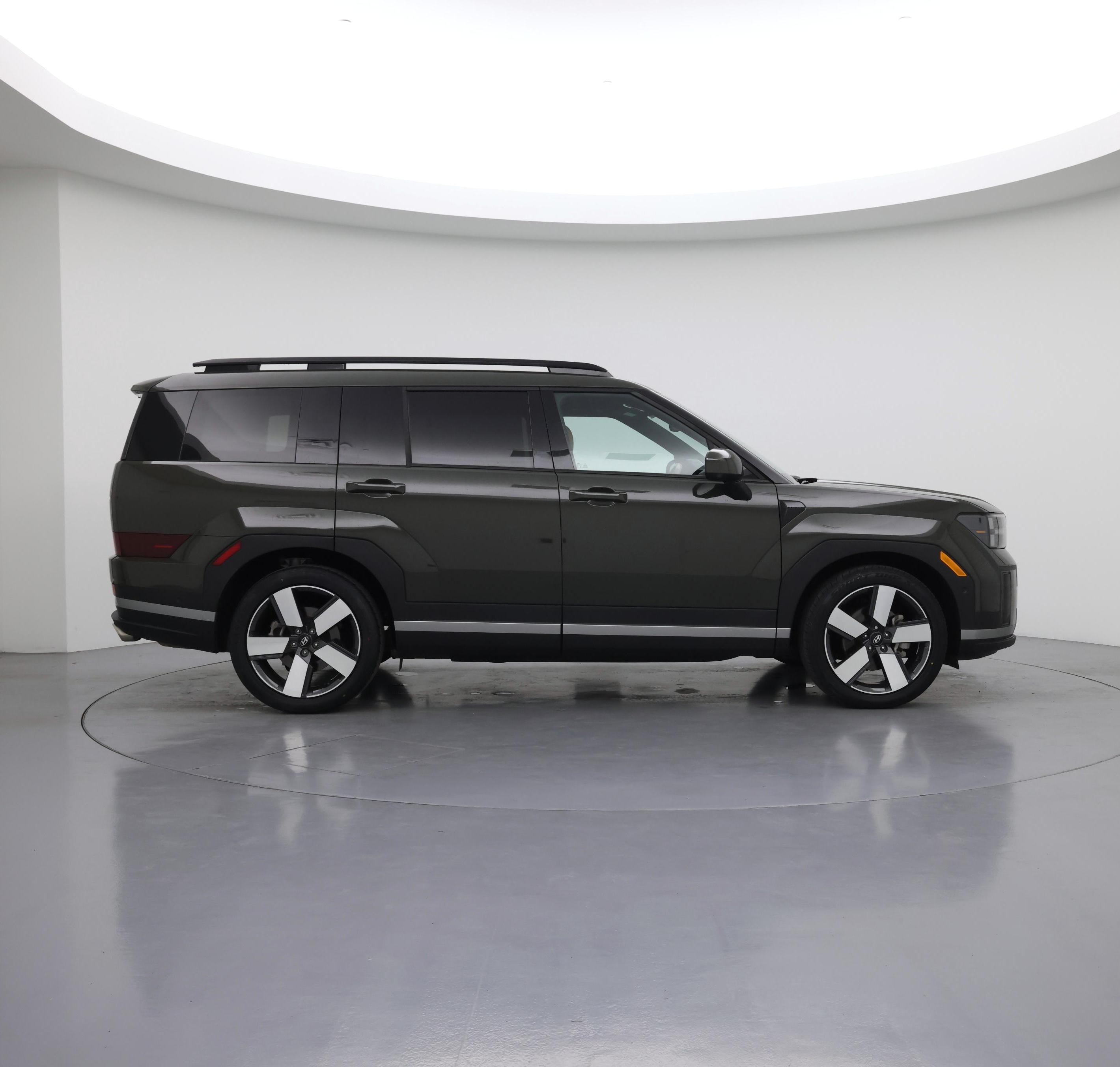 Thumbnail: 2024 Hyundai Santa Fe - 7