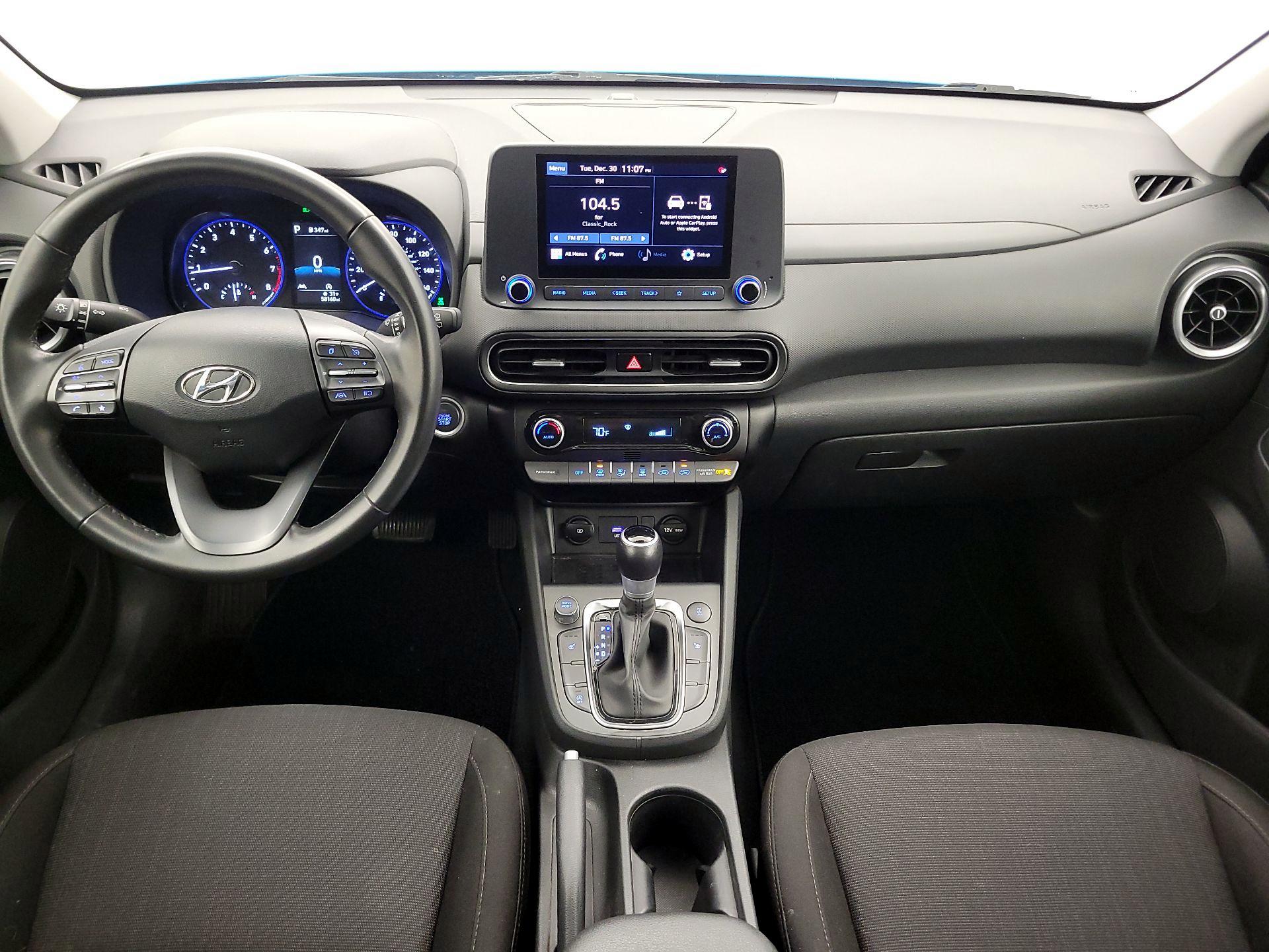 Thumbnail: 2022 Hyundai Kona - 9