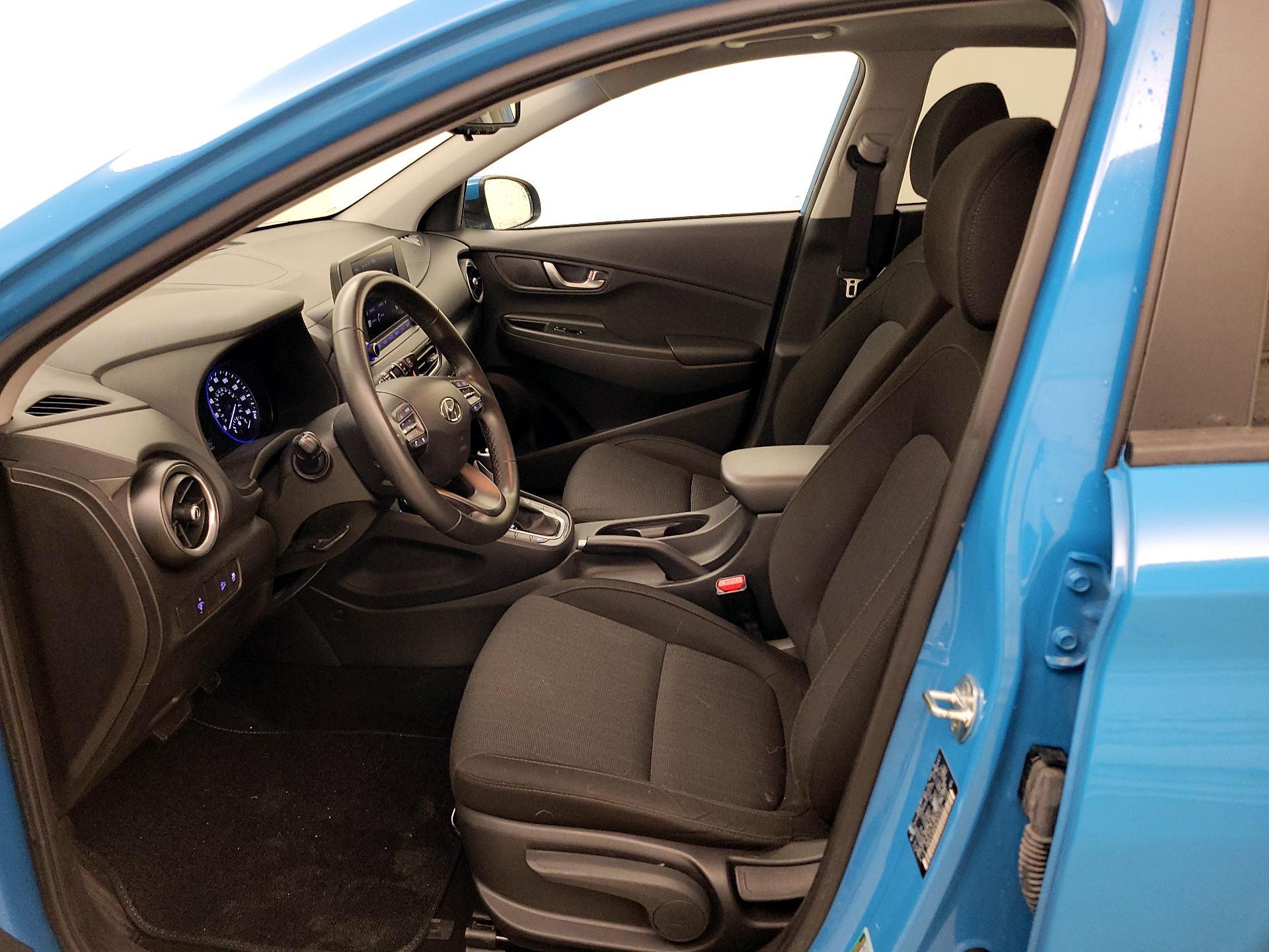 Thumbnail: 2022 Hyundai Kona - 11