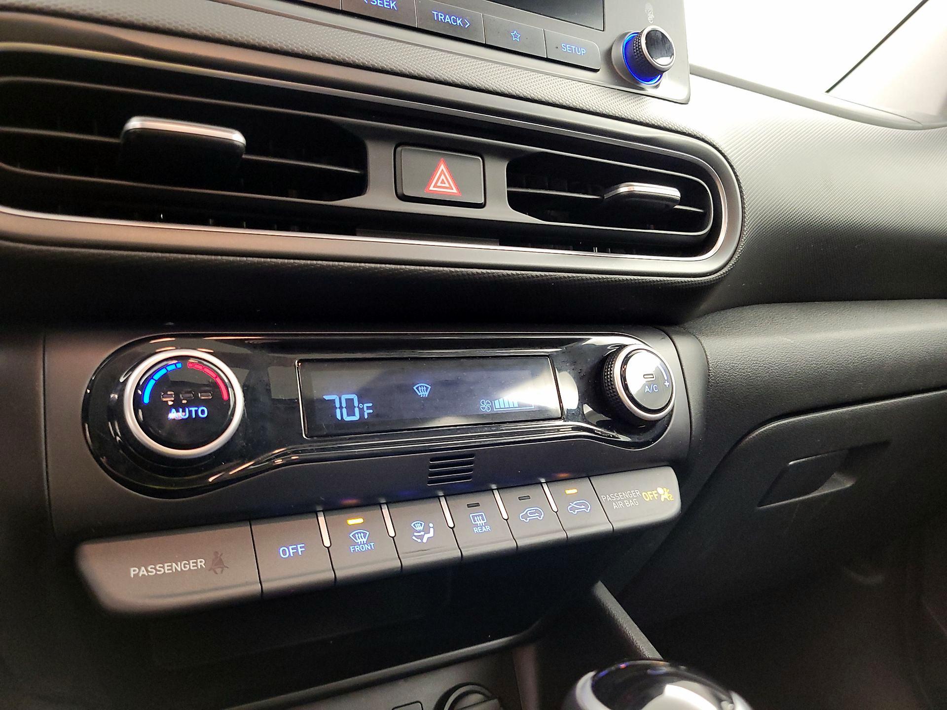 Thumbnail: 2022 Hyundai Kona - 16