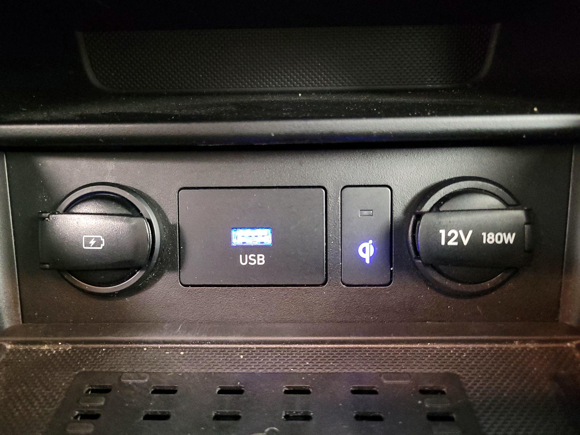 Thumbnail: 2022 Hyundai Kona - 18