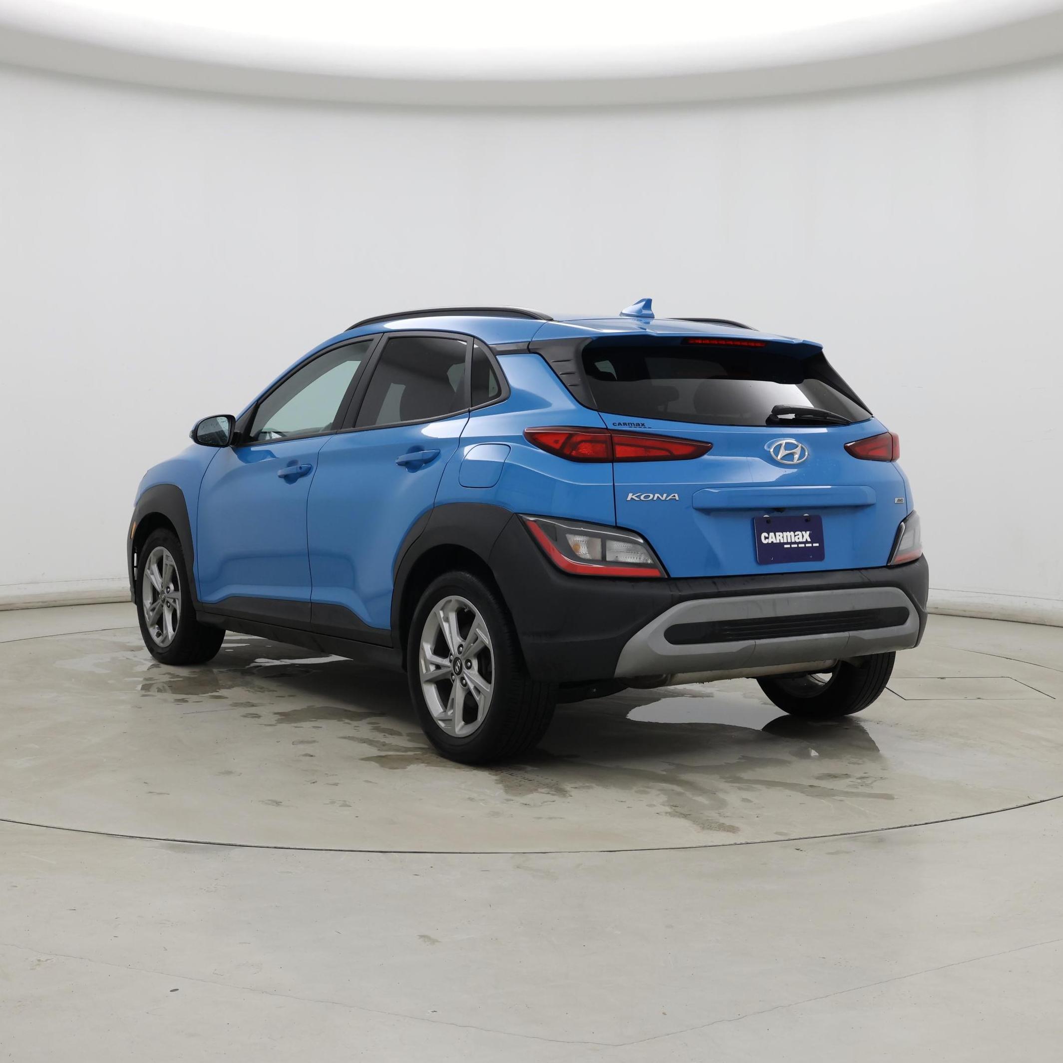 Thumbnail: 2022 Hyundai Kona - 2