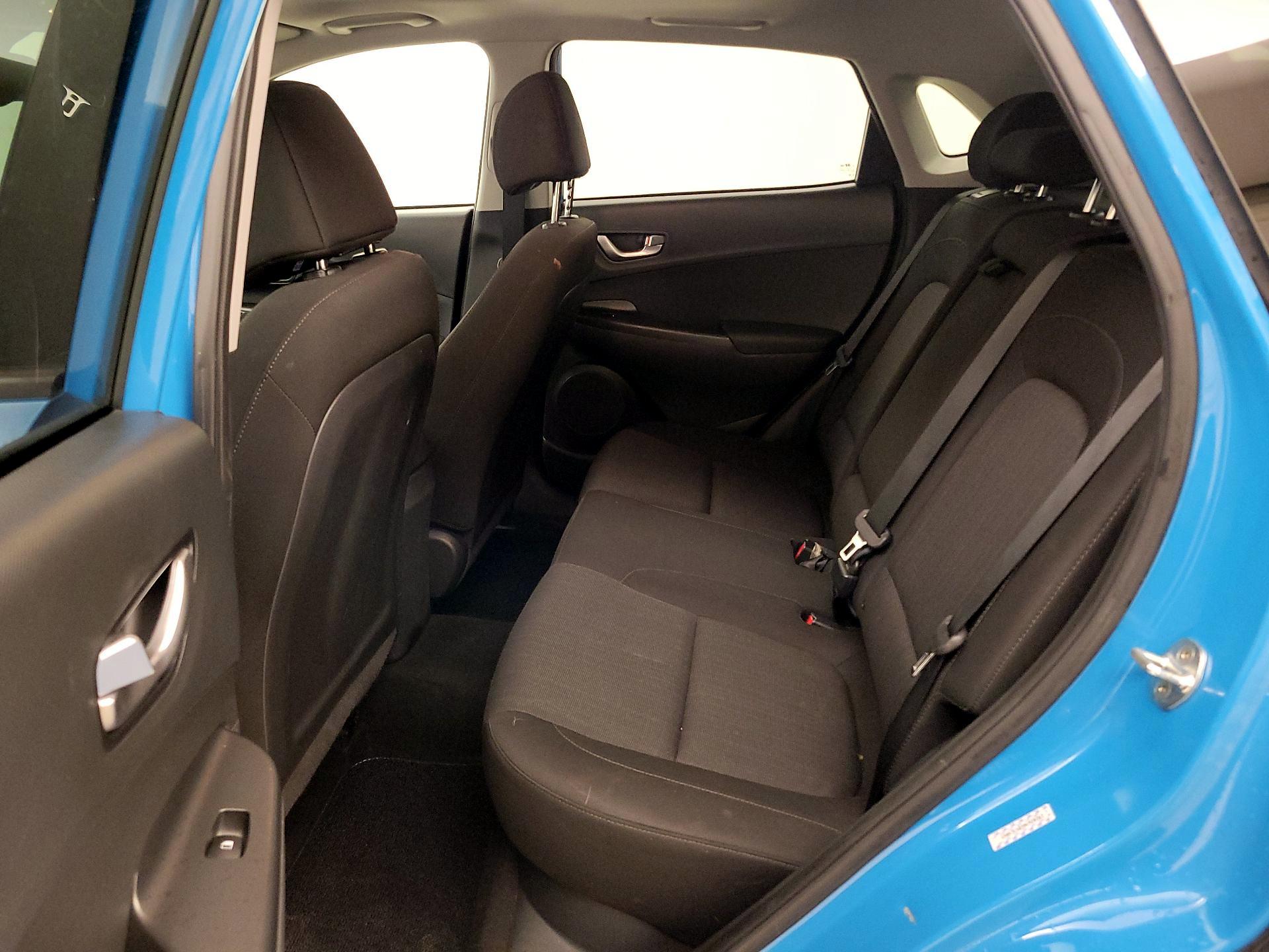 Thumbnail: 2022 Hyundai Kona - 20