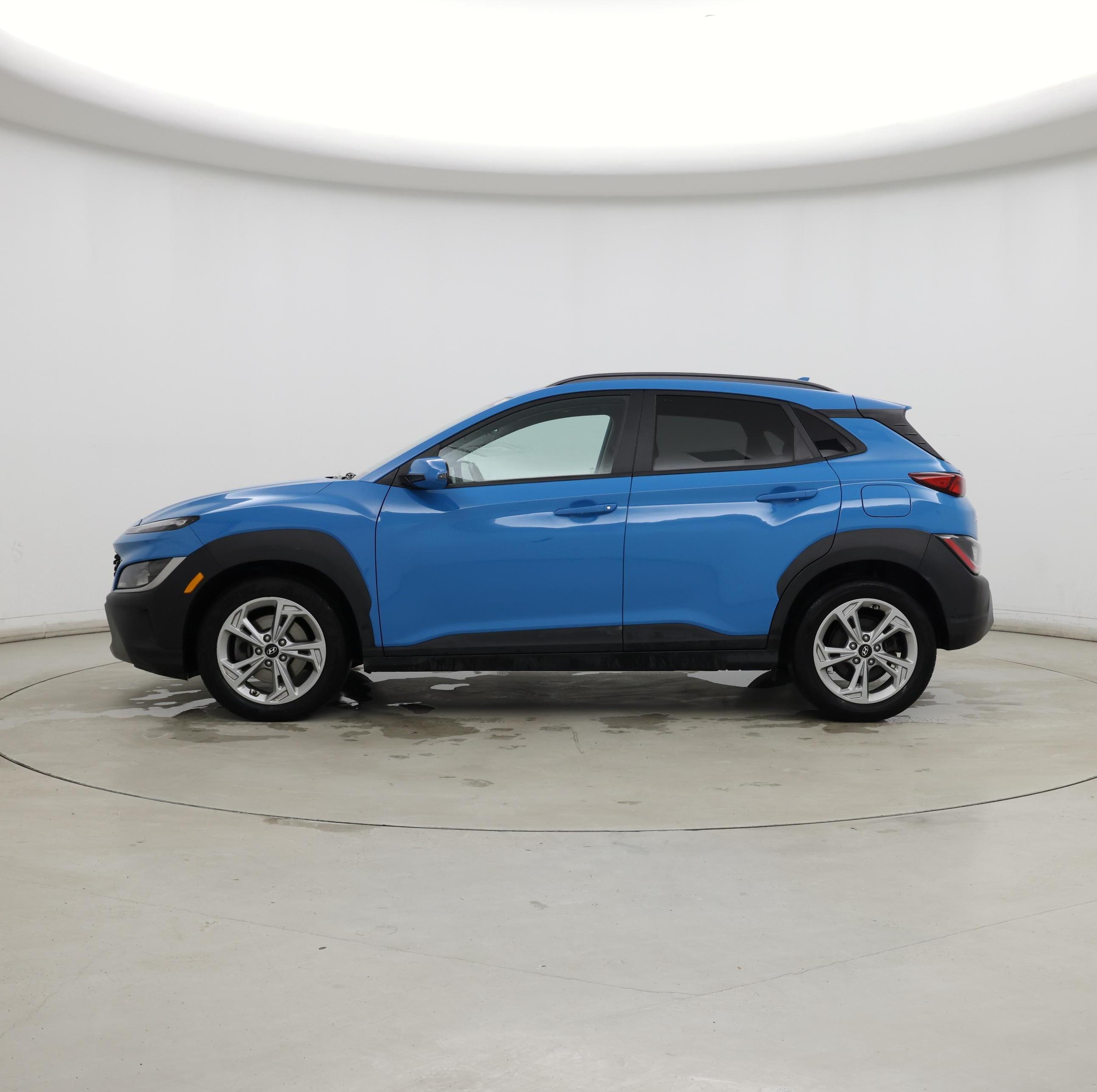 Thumbnail: 2022 Hyundai Kona - 3