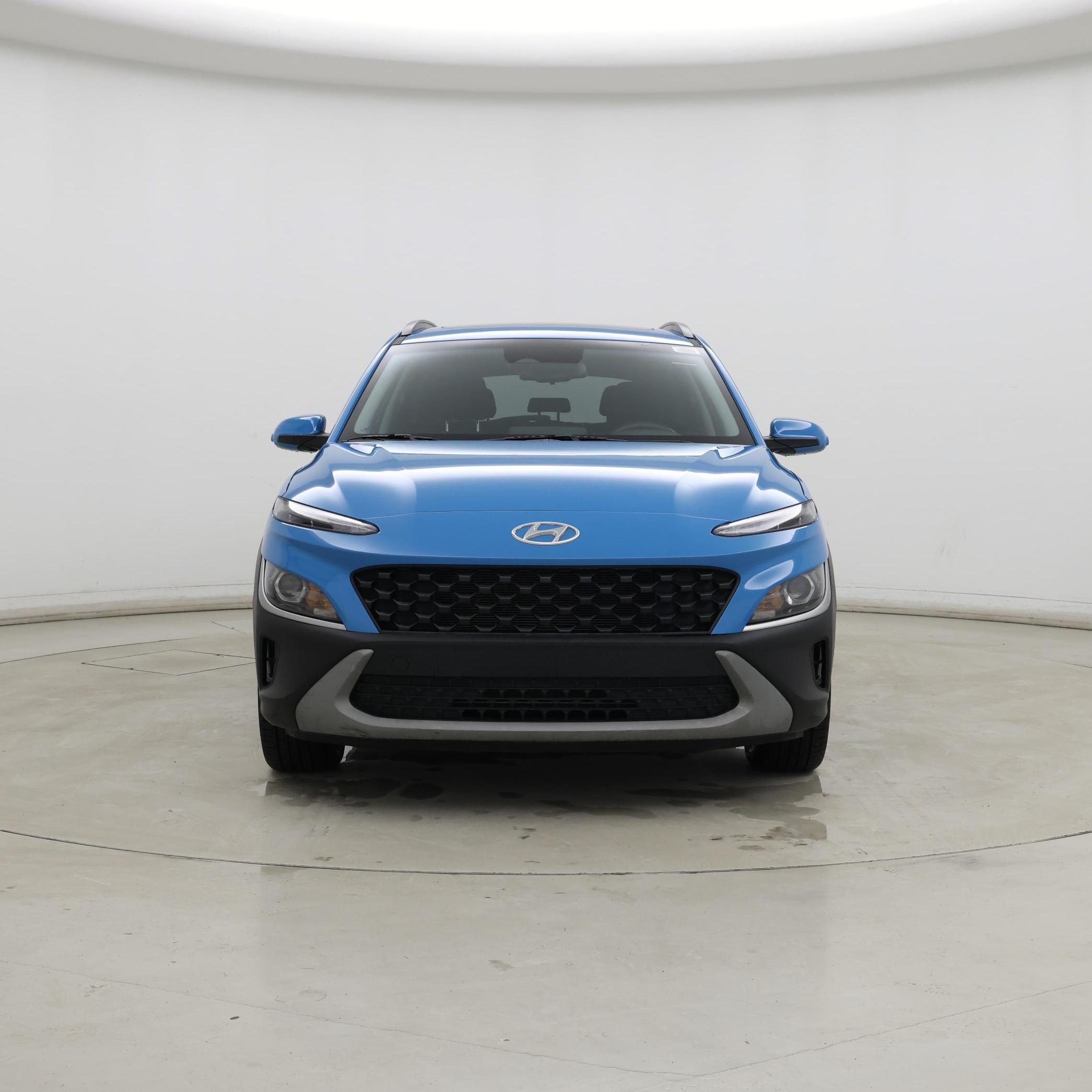 Thumbnail: 2022 Hyundai Kona - 5