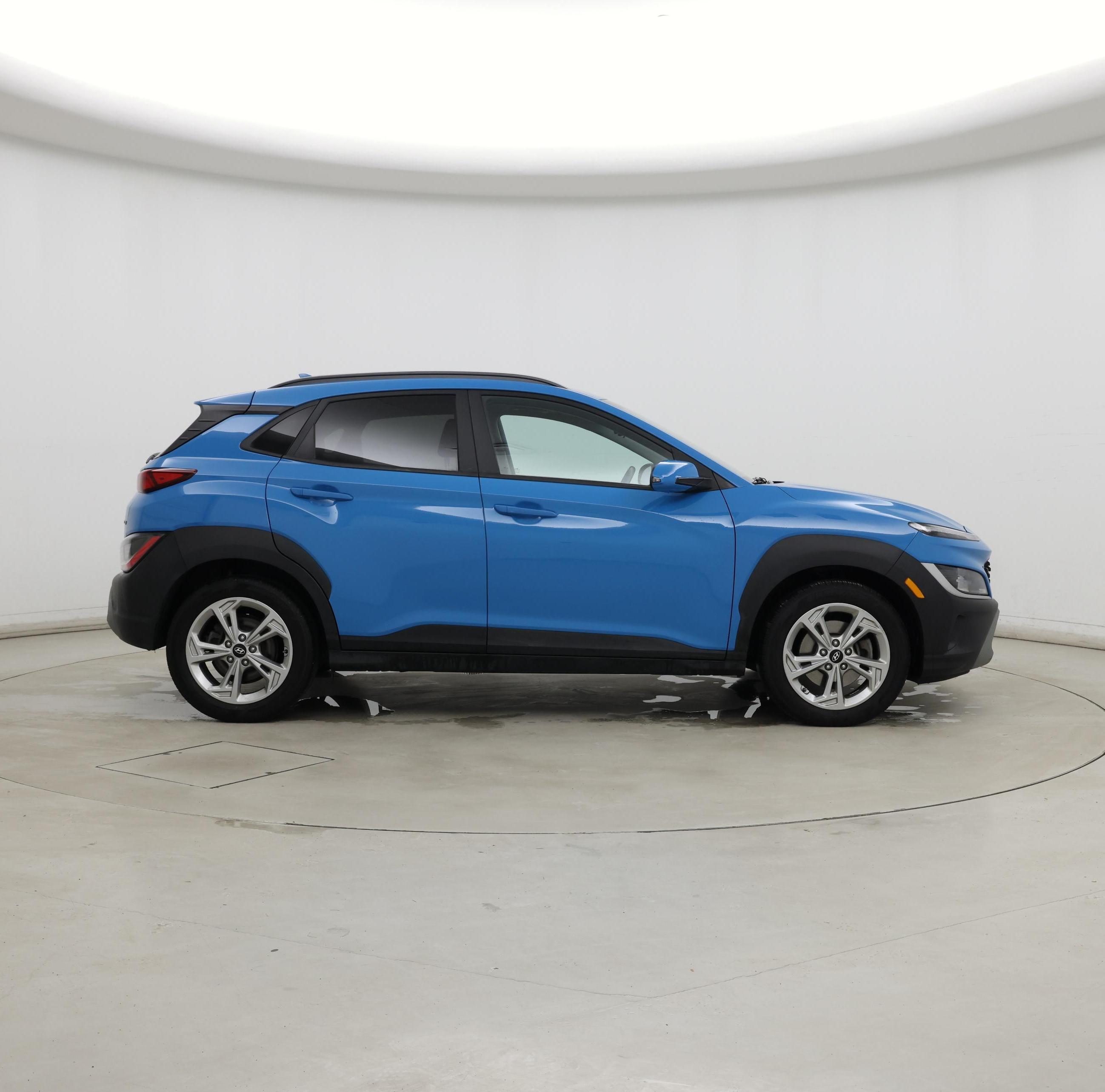 Thumbnail: 2022 Hyundai Kona - 7