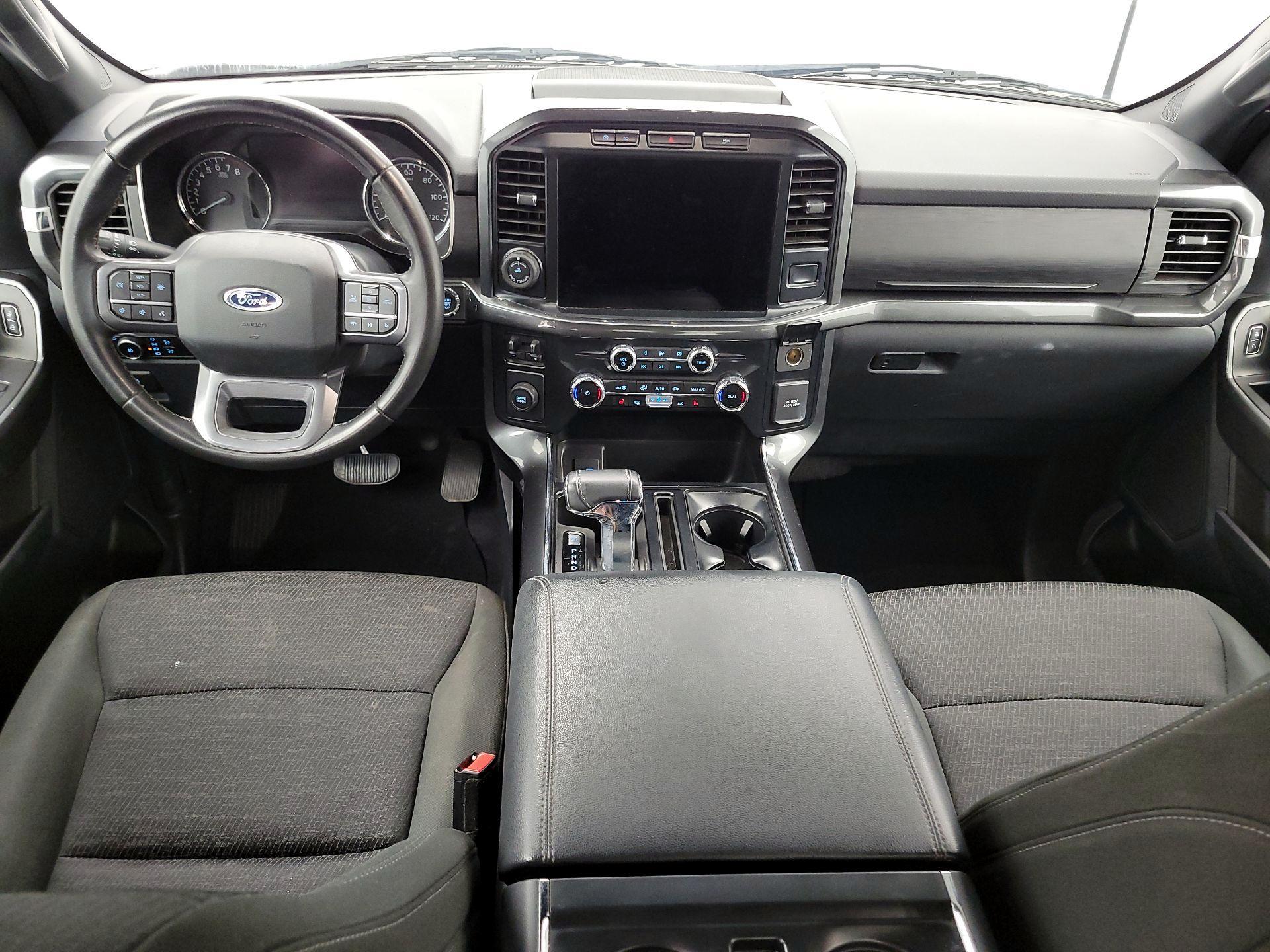 Thumbnail: 2023 Ford F-150 - 9