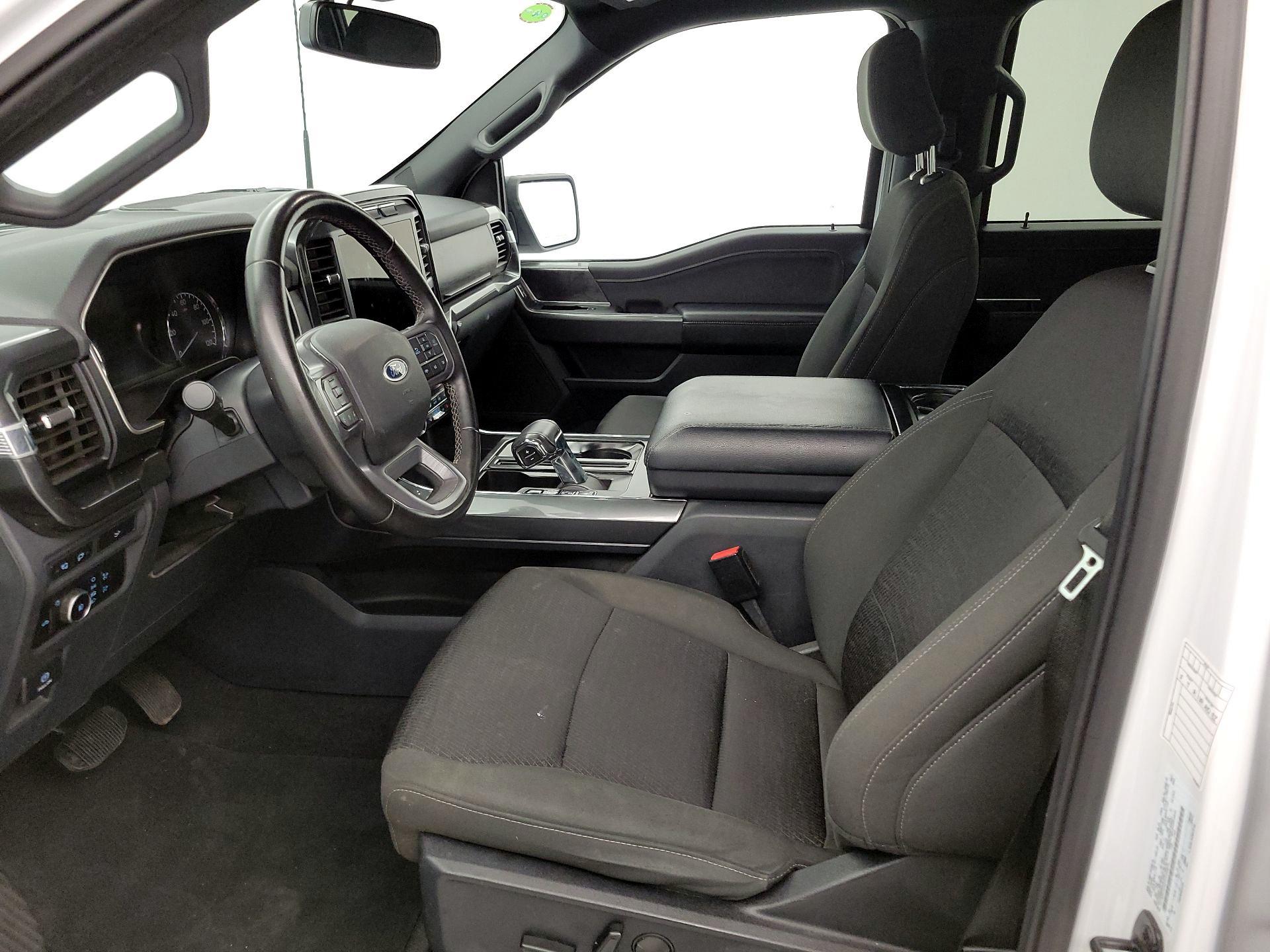 Thumbnail: 2023 Ford F-150 - 11